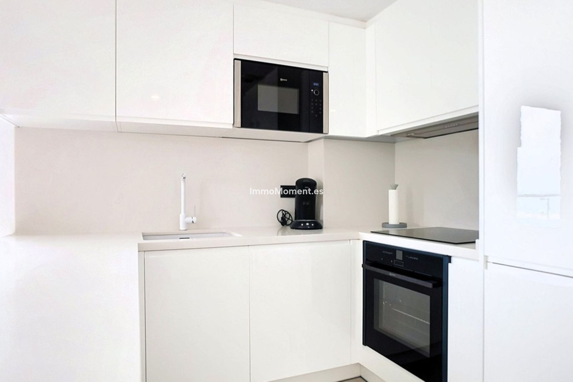 Bestaande woning - Appartement - Fuengirola - Fuengirola Centro