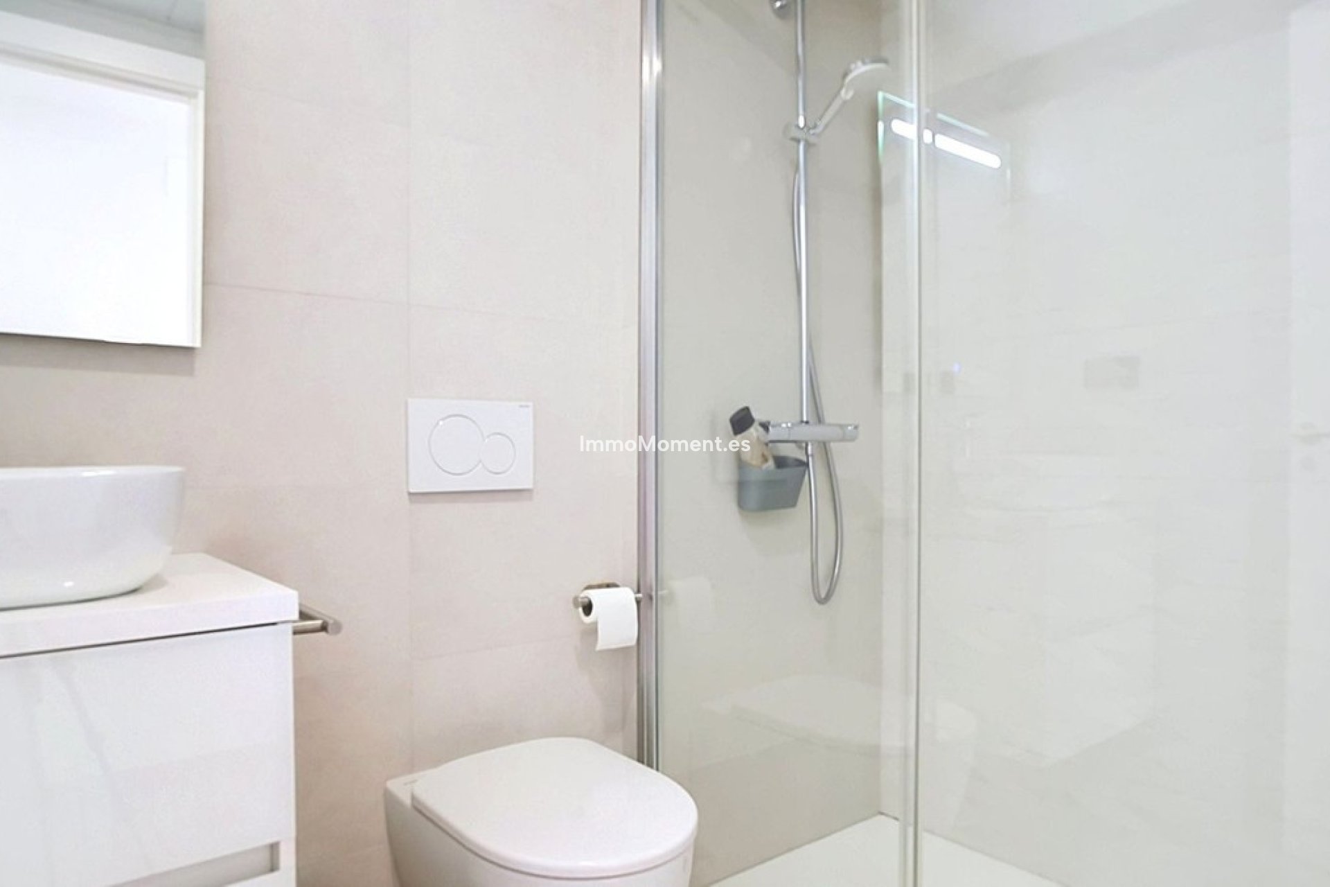 Bestaande woning - Appartement - Fuengirola - Fuengirola Centro
