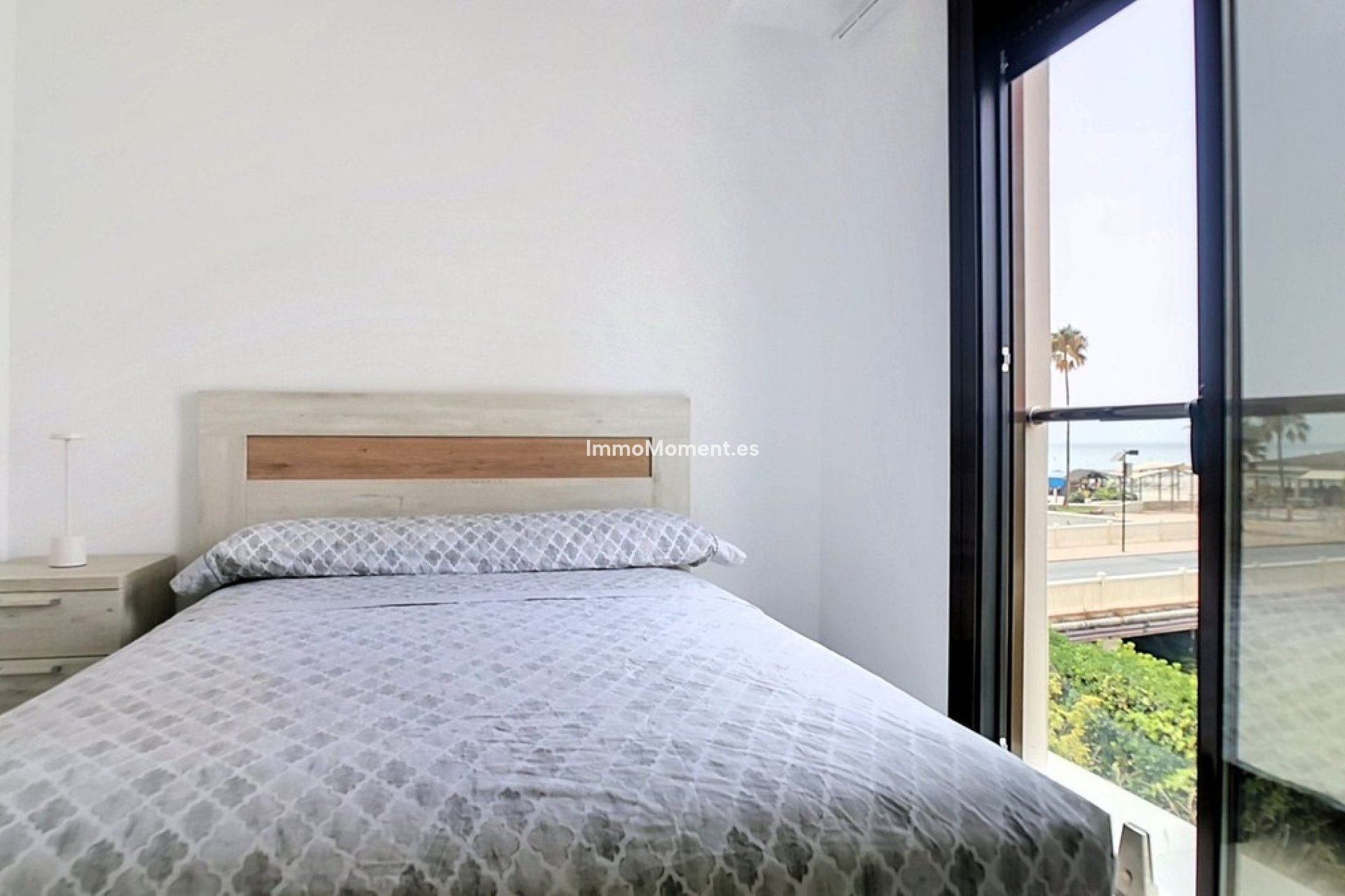 Bestaande woning - Appartement - Fuengirola - Fuengirola Centro