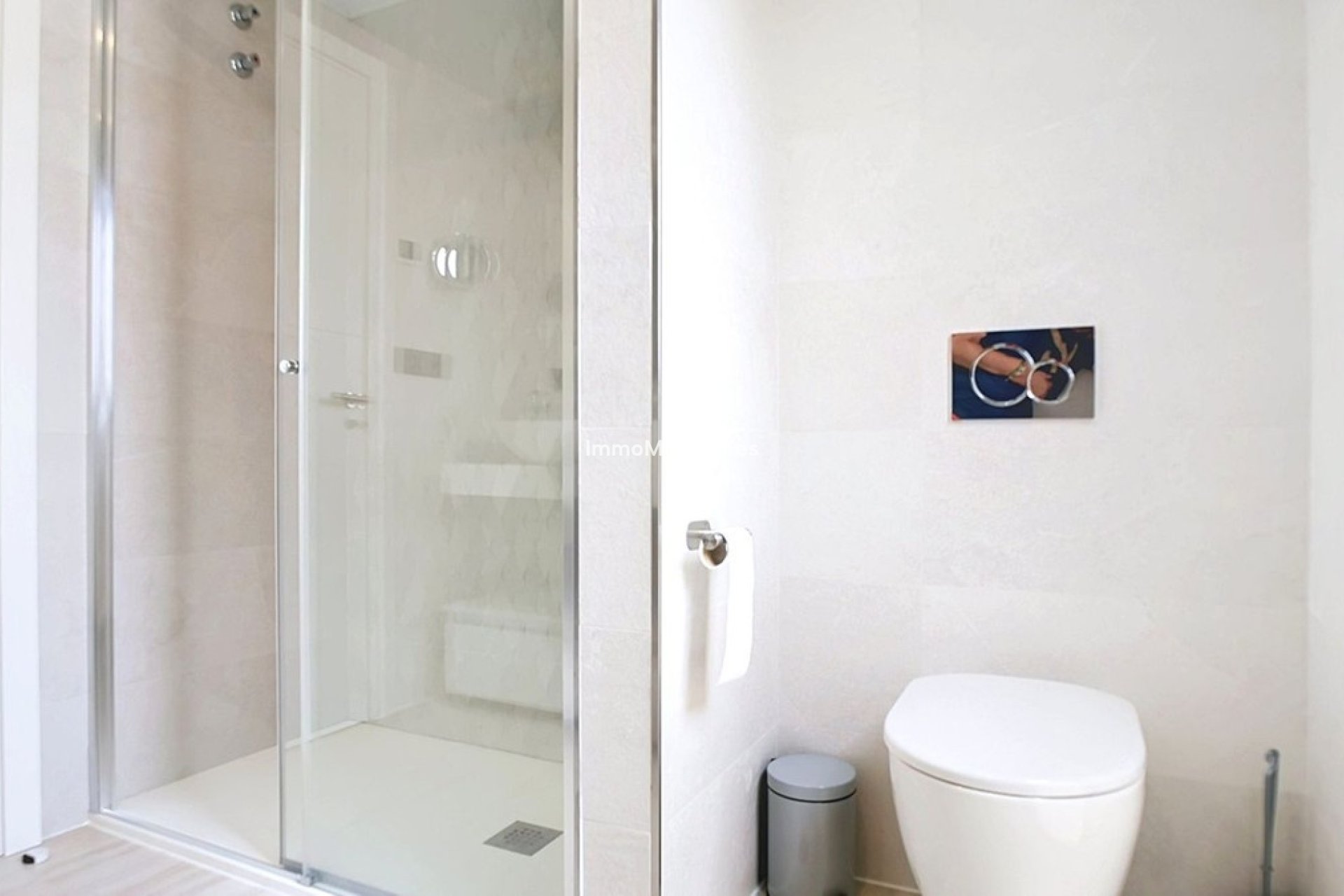 Bestaande woning - Appartement - Fuengirola - Fuengirola Centro