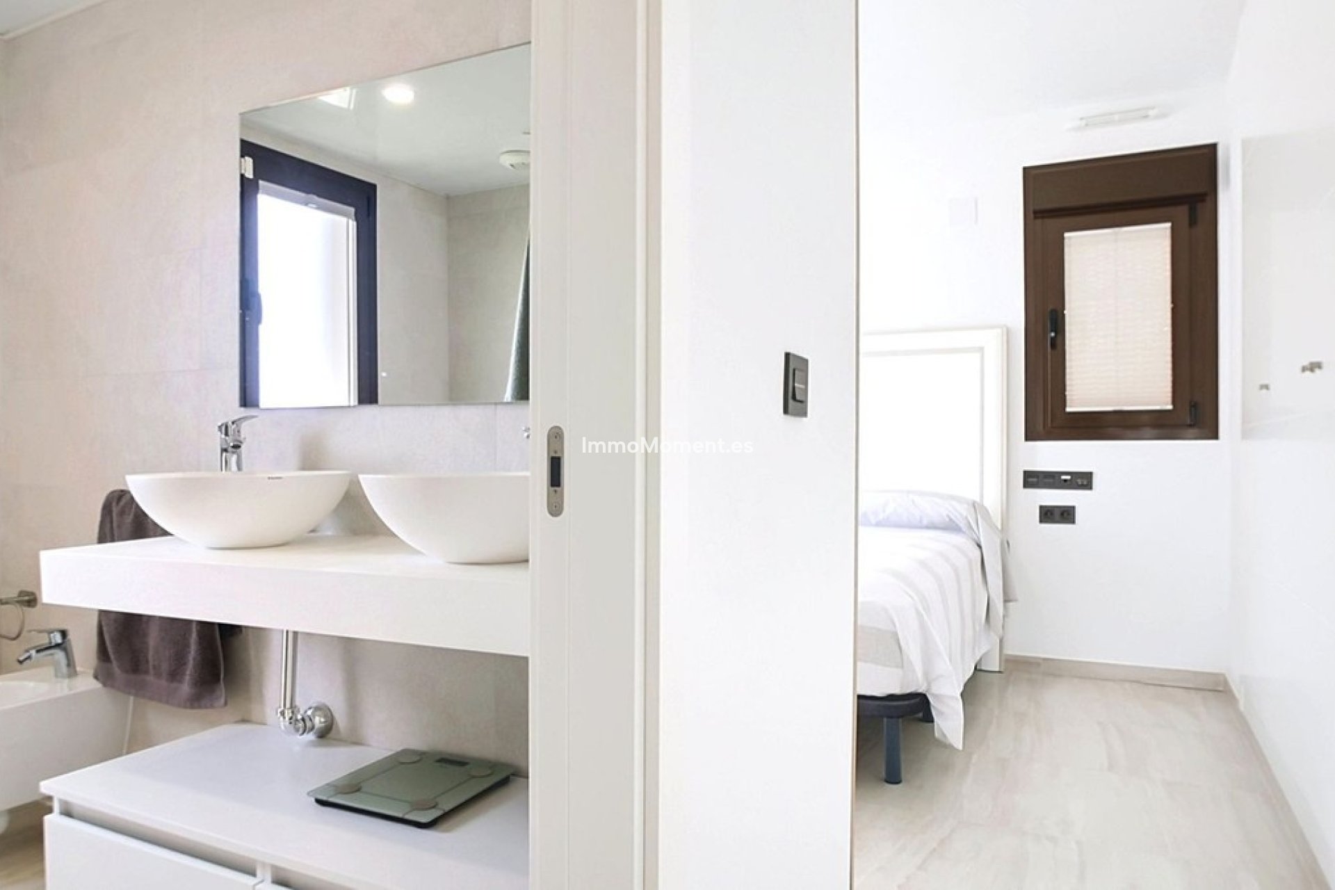 Bestaande woning - Appartement - Fuengirola - Fuengirola Centro