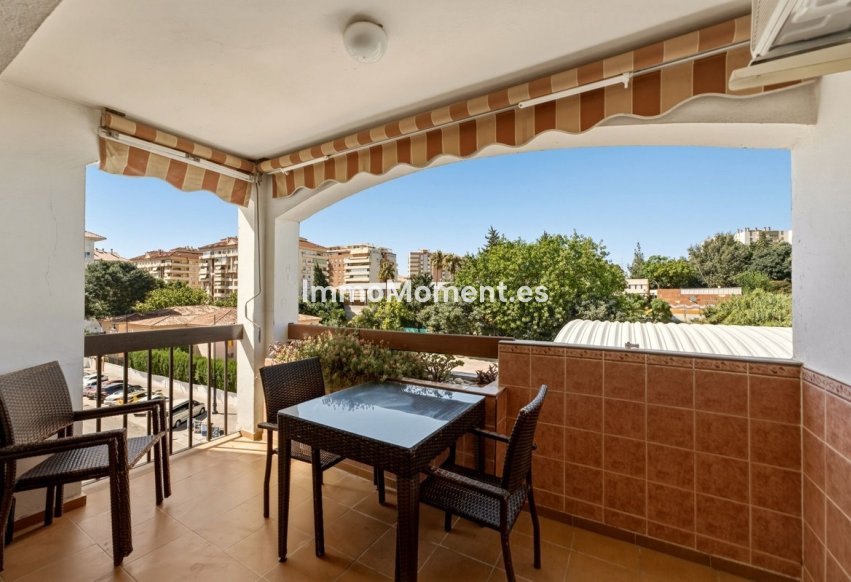 Bestaande woning - Appartement - Fuengirola - Fuengirola Centro