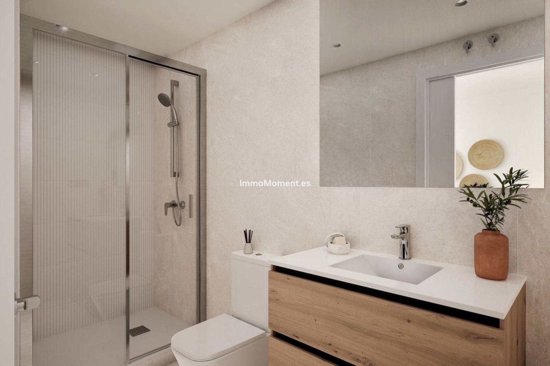 Bestaande woning - Appartement - Fuengirola - Fuengirola Centro
