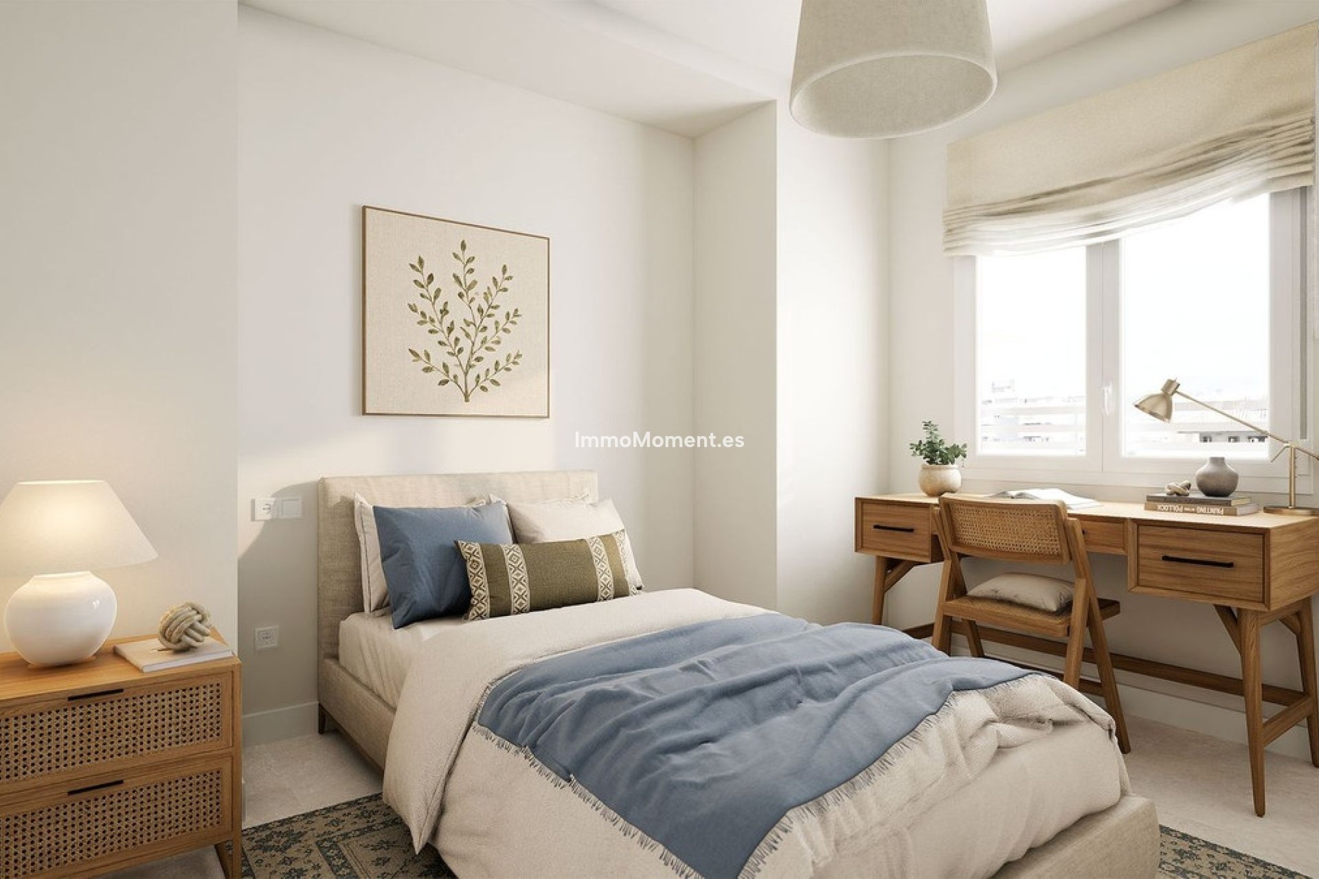 Bestaande woning - Appartement - Fuengirola - Fuengirola Centro