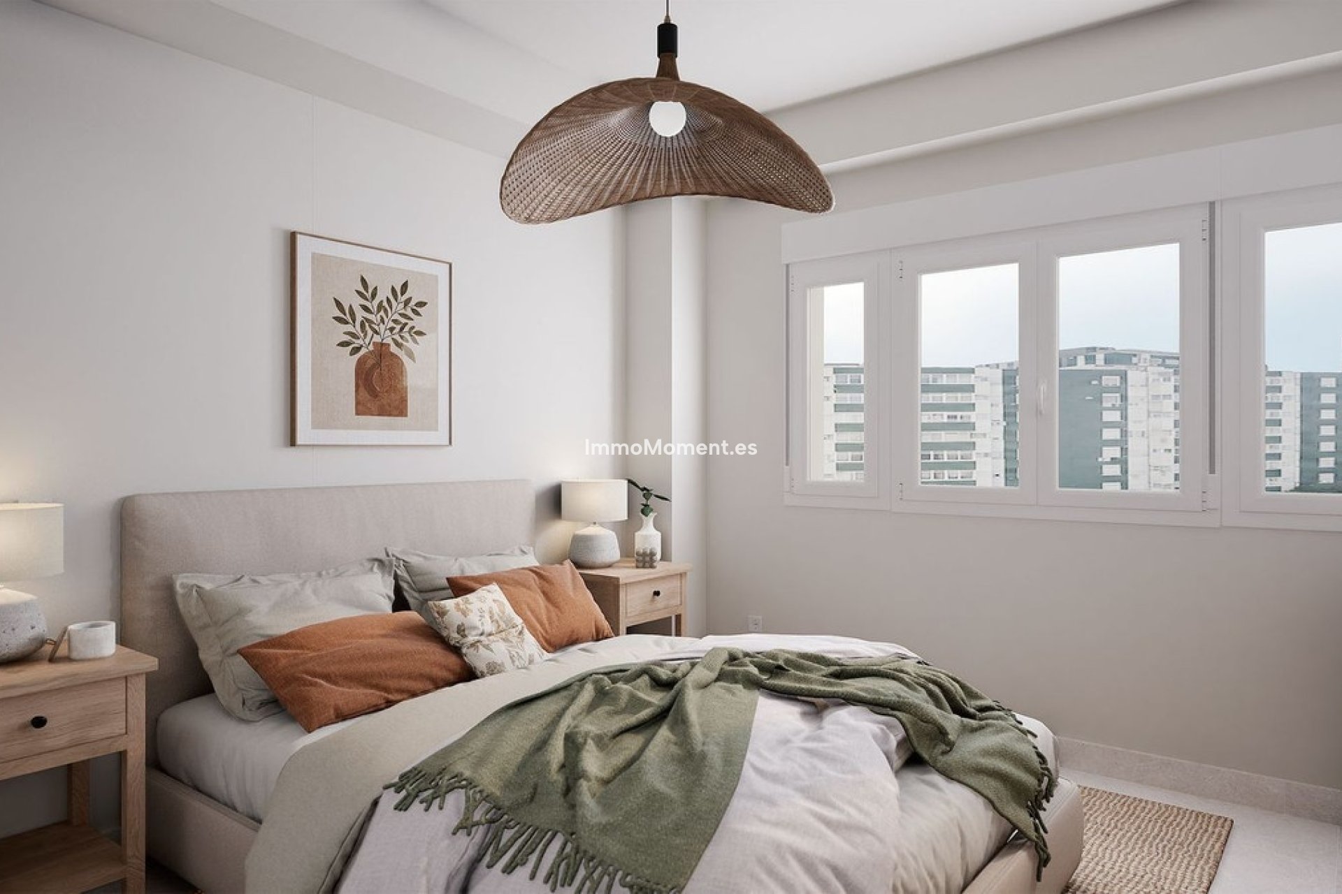 Bestaande woning - Appartement - Fuengirola - Fuengirola Centro
