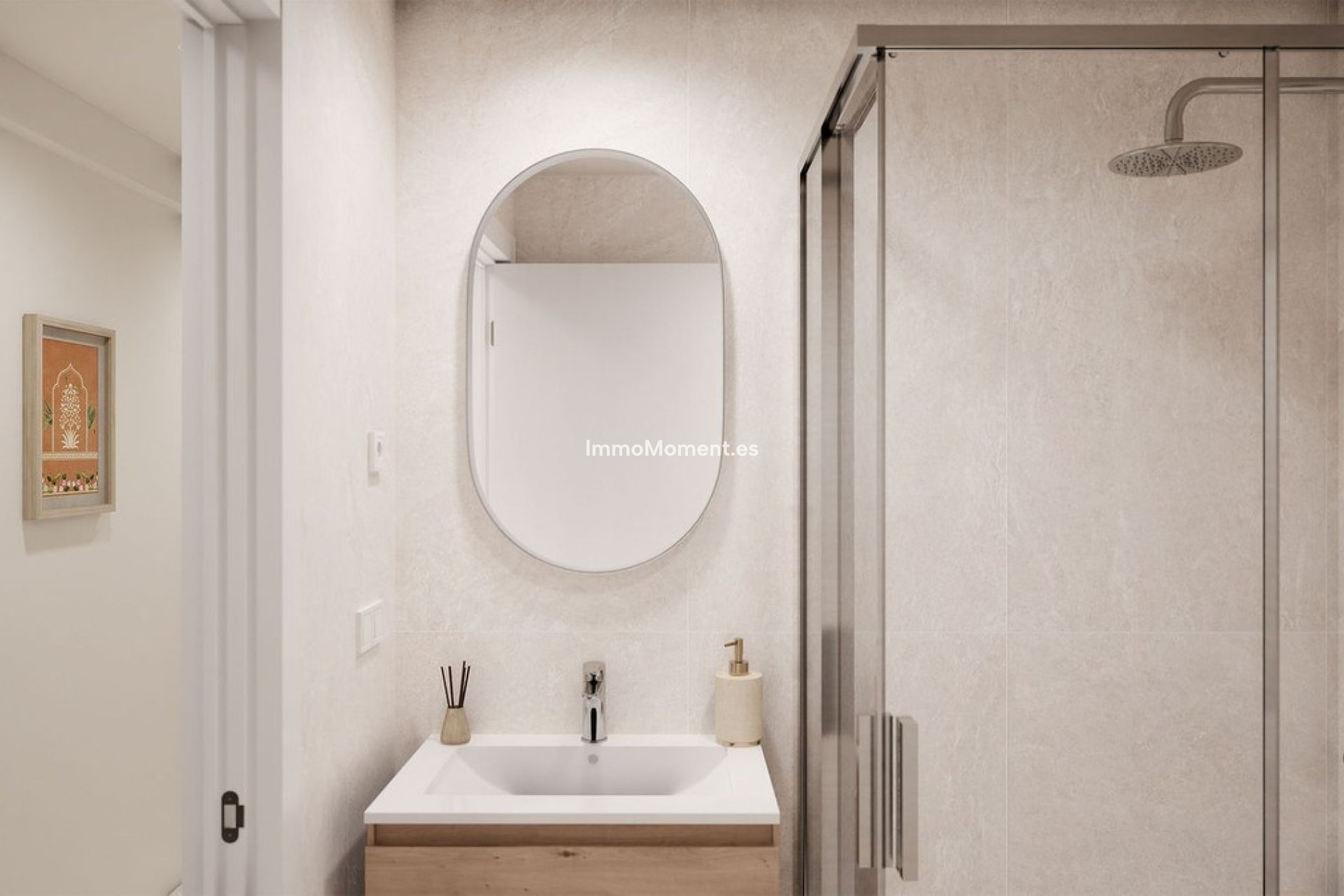Bestaande woning - Appartement - Fuengirola - Fuengirola Centro