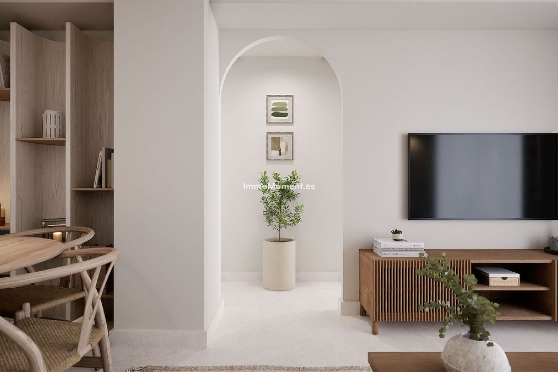 Bestaande woning - Appartement - Fuengirola - Fuengirola Centro