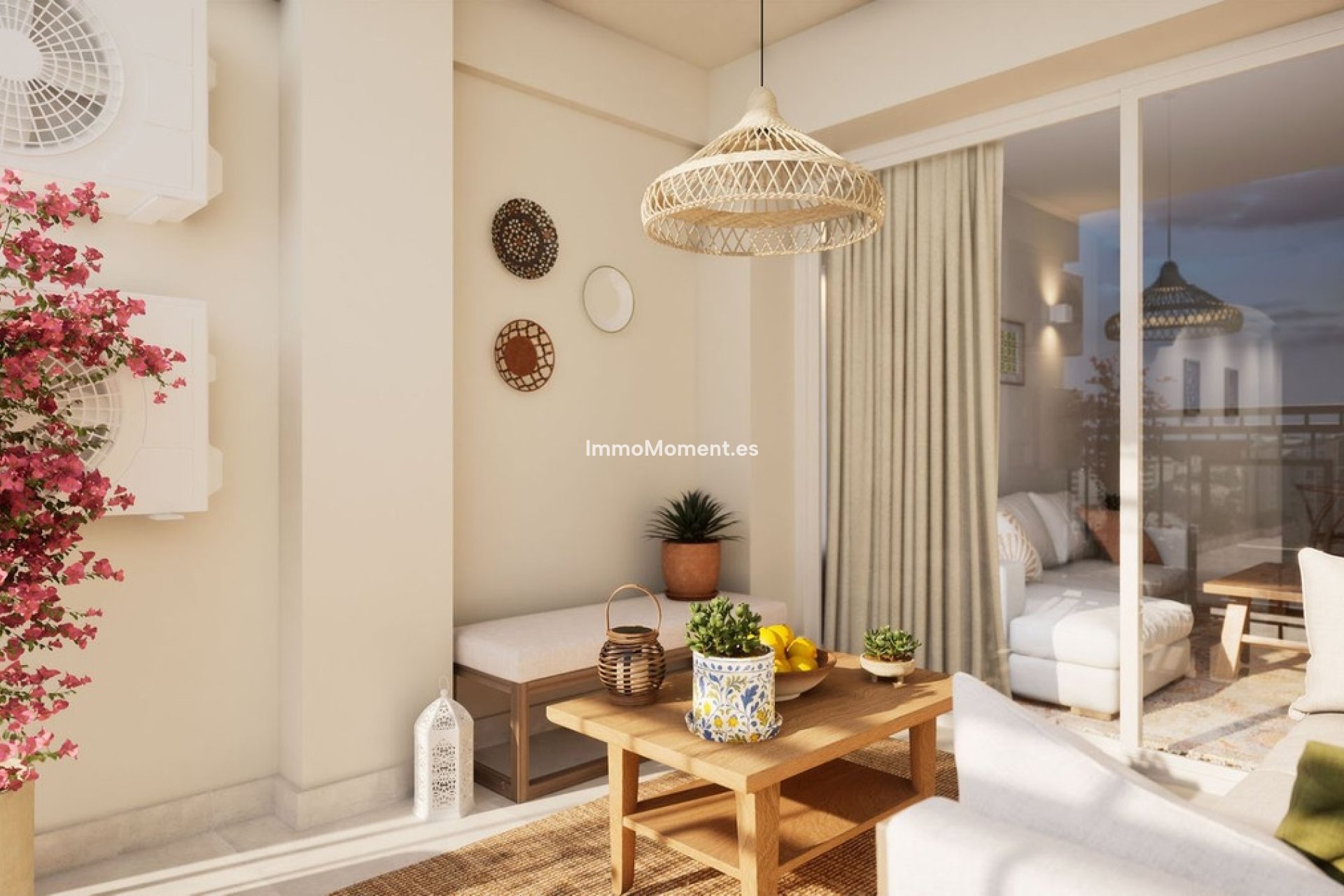 Bestaande woning - Appartement - Fuengirola - Fuengirola Centro