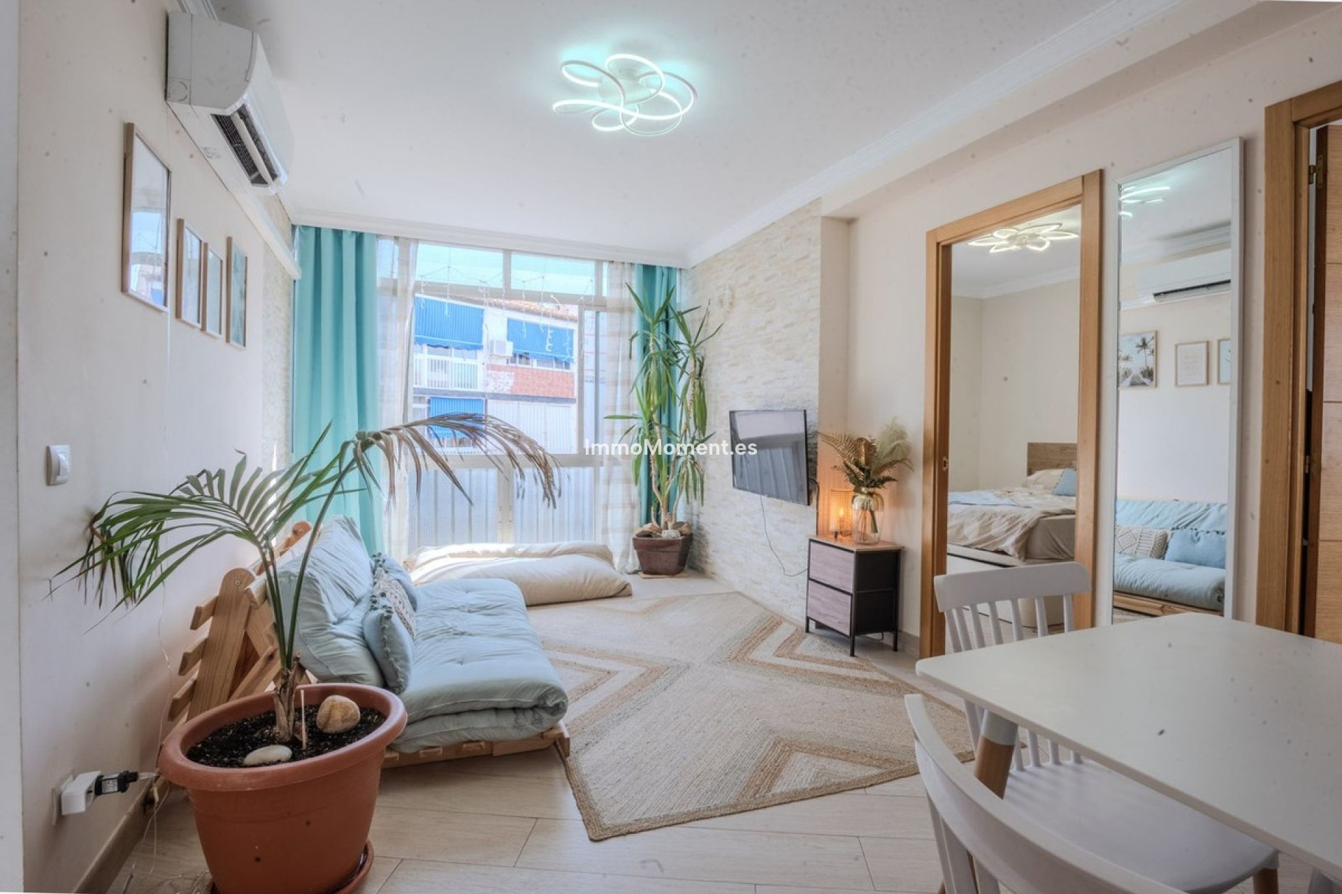 Bestaande woning - Appartement - Fuengirola - Fuengirola Centro
