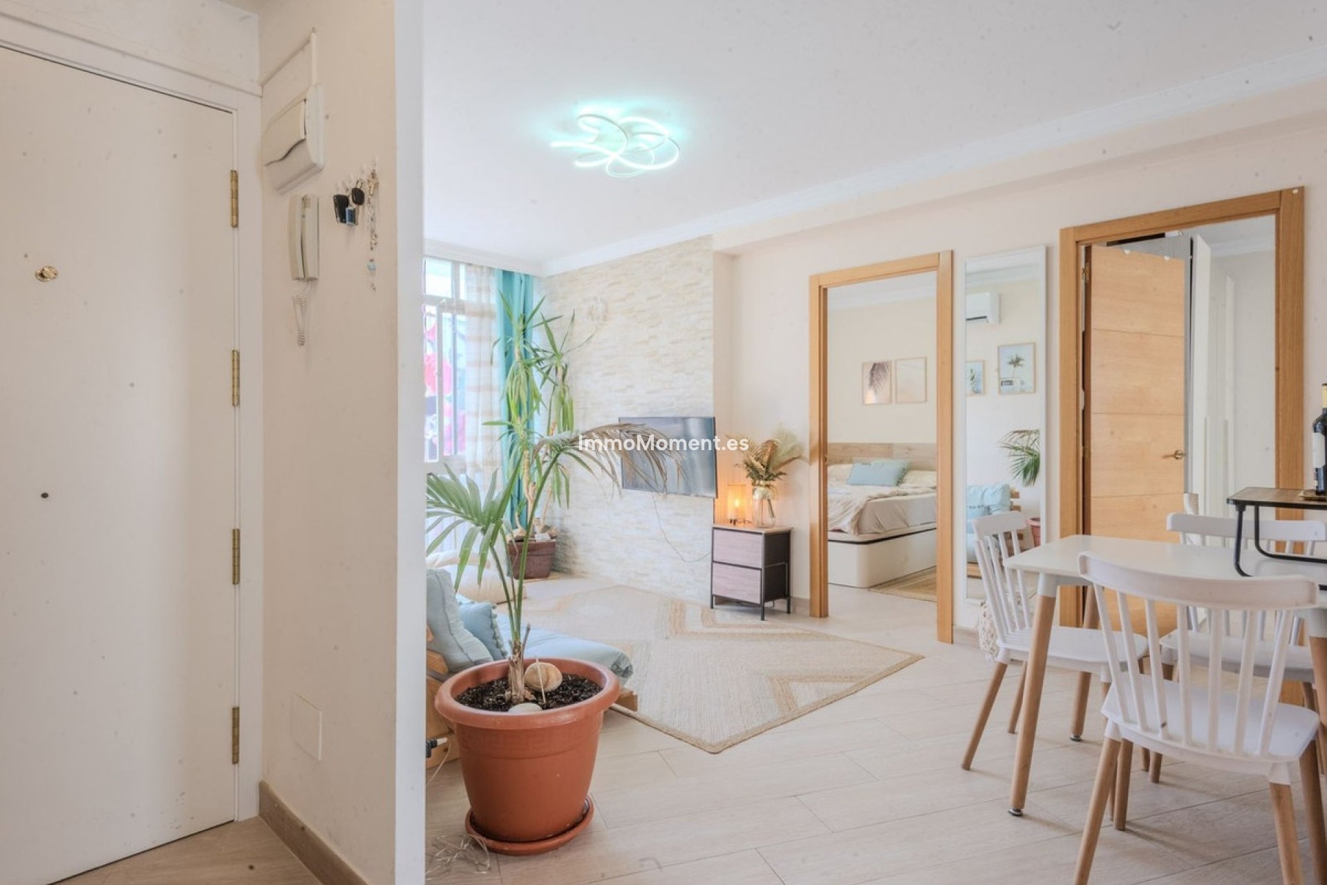 Bestaande woning - Appartement - Fuengirola - Fuengirola Centro