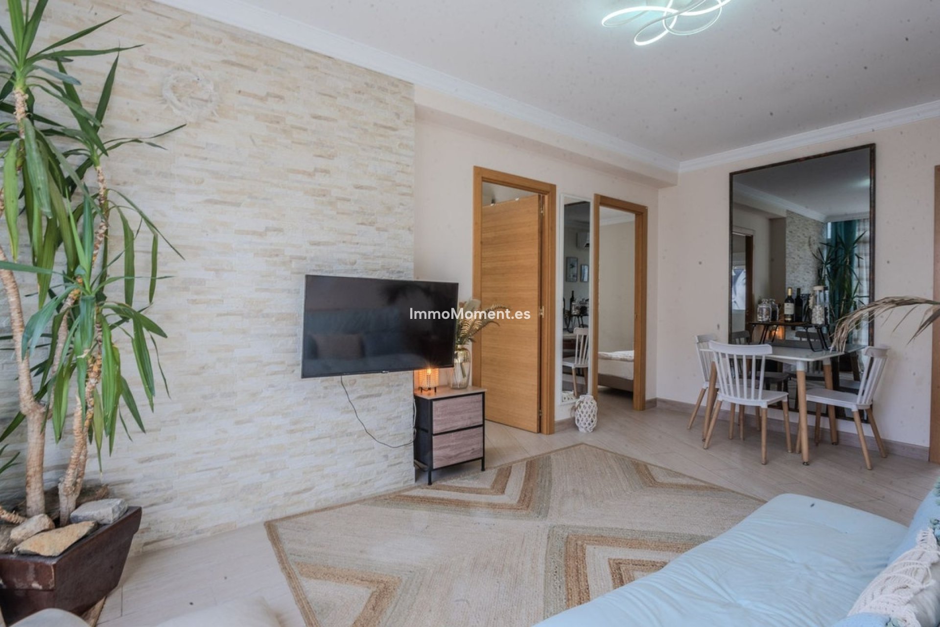 Bestaande woning - Appartement - Fuengirola - Fuengirola Centro