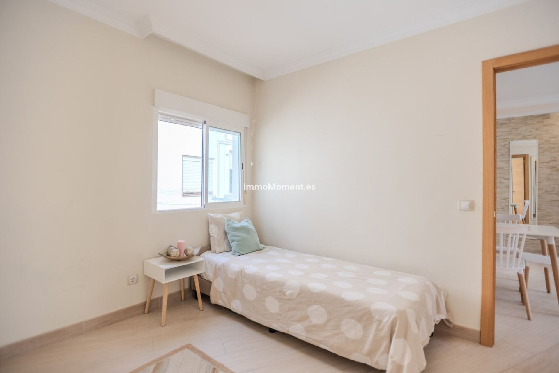 Bestaande woning - Appartement - Fuengirola - Fuengirola Centro