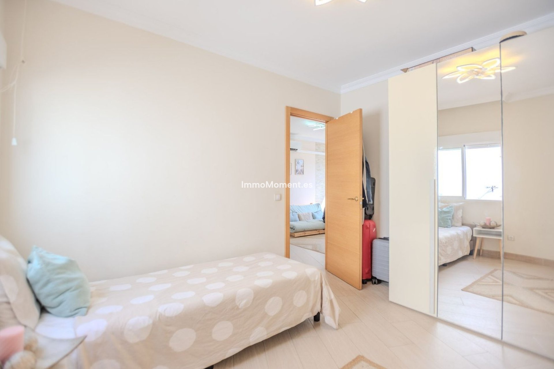Bestaande woning - Appartement - Fuengirola - Fuengirola Centro
