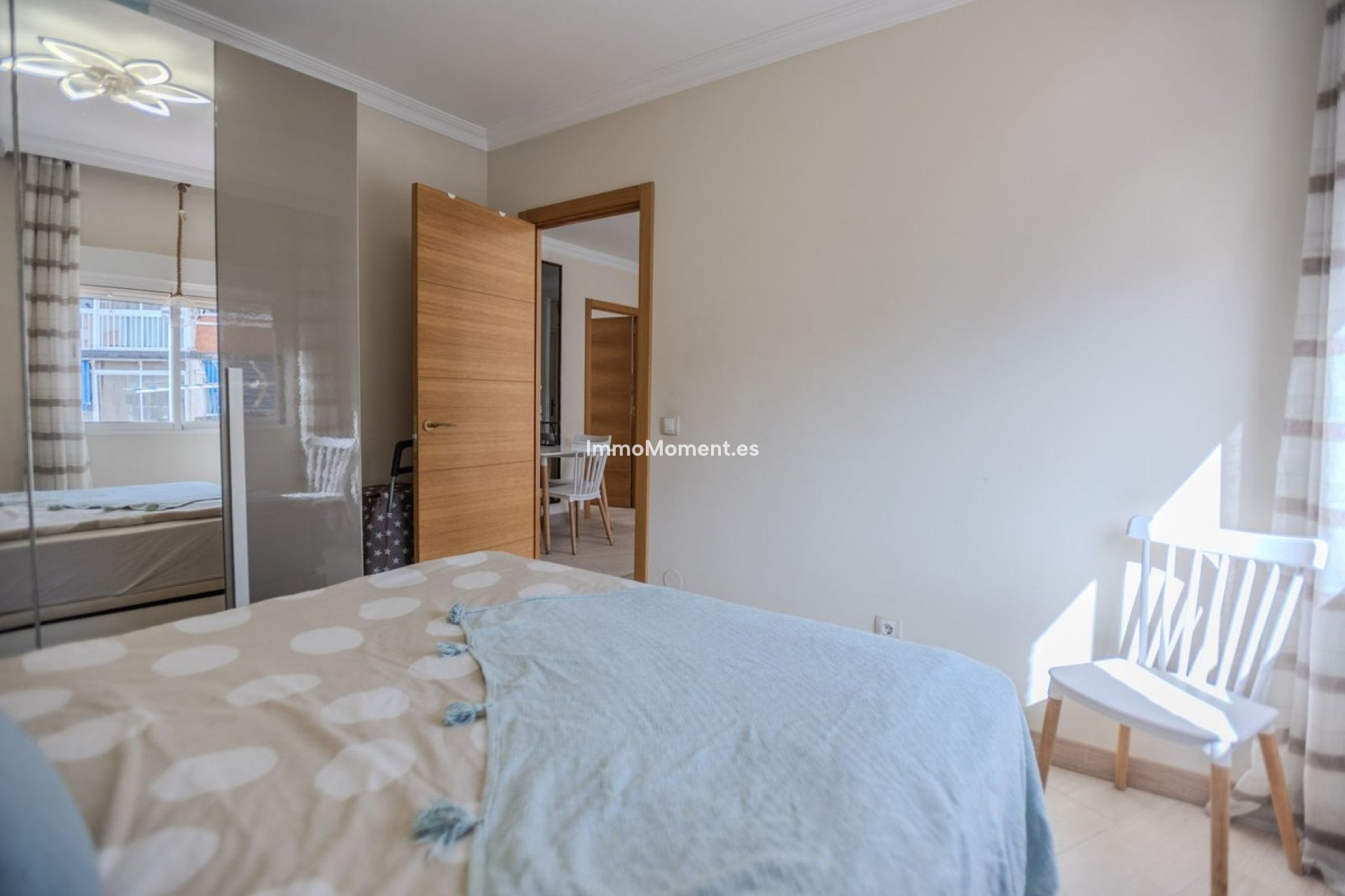 Bestaande woning - Appartement - Fuengirola - Fuengirola Centro