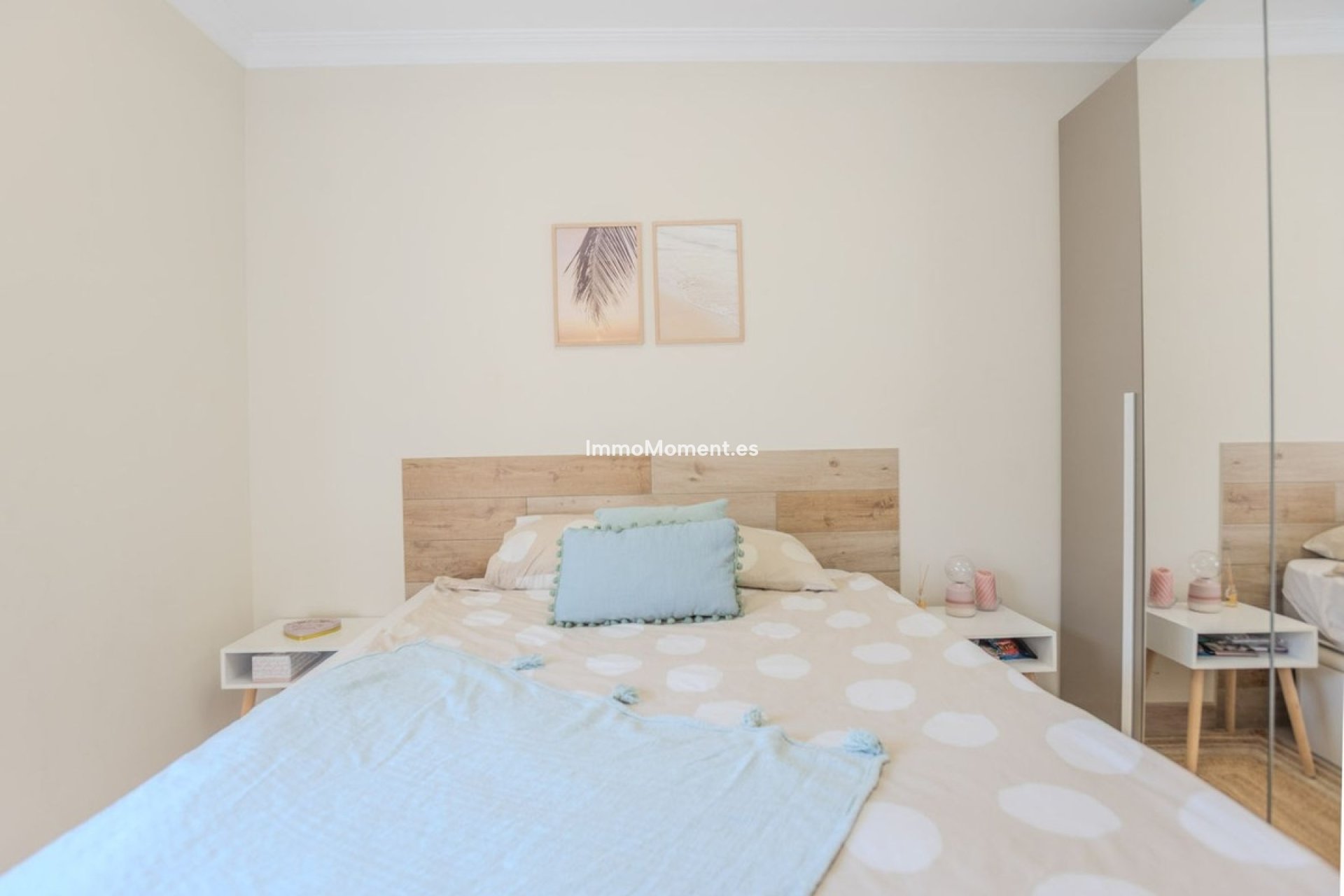 Bestaande woning - Appartement - Fuengirola - Fuengirola Centro