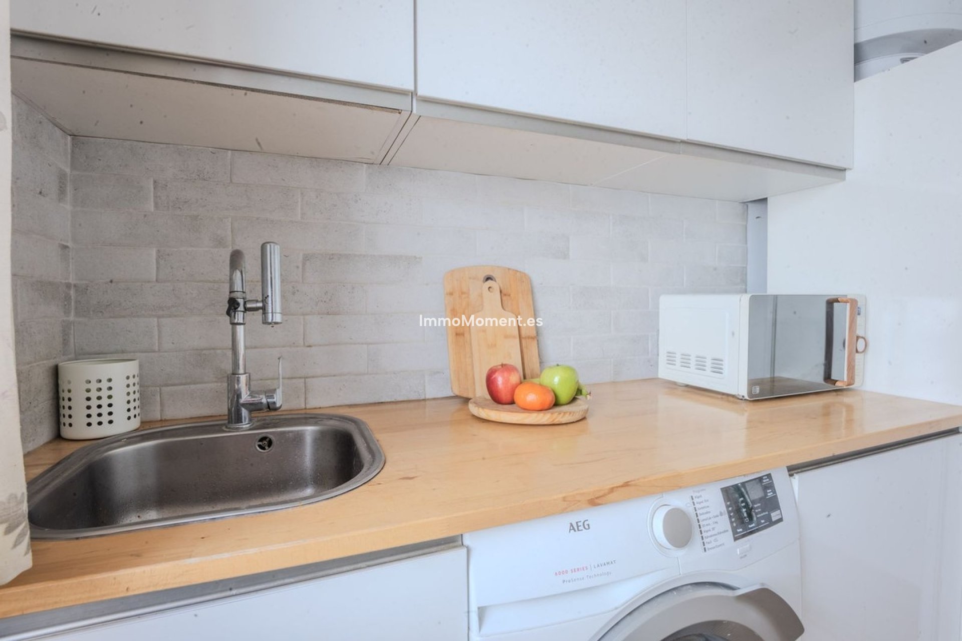 Bestaande woning - Appartement - Fuengirola - Fuengirola Centro
