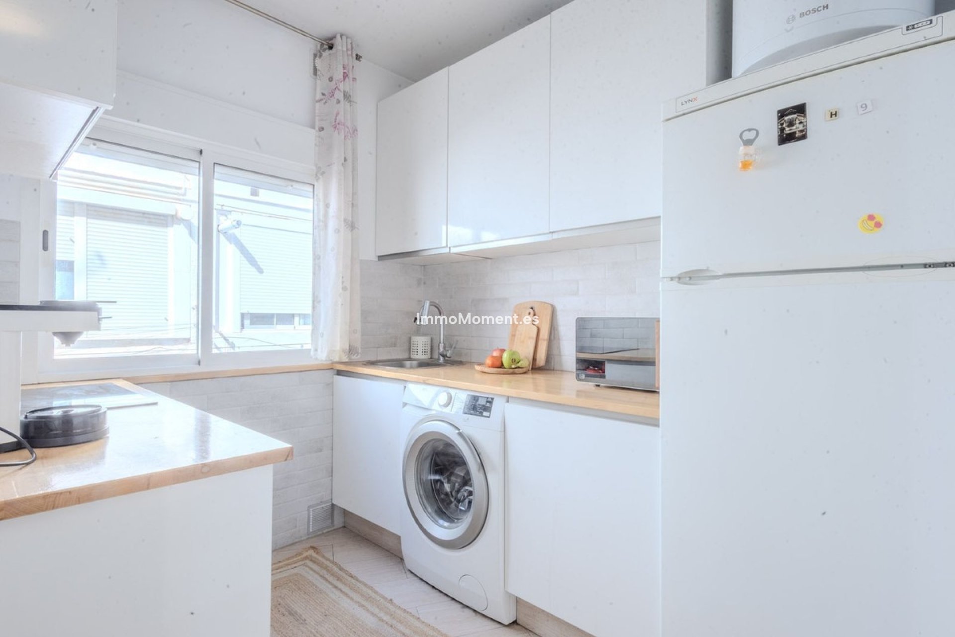 Bestaande woning - Appartement - Fuengirola - Fuengirola Centro