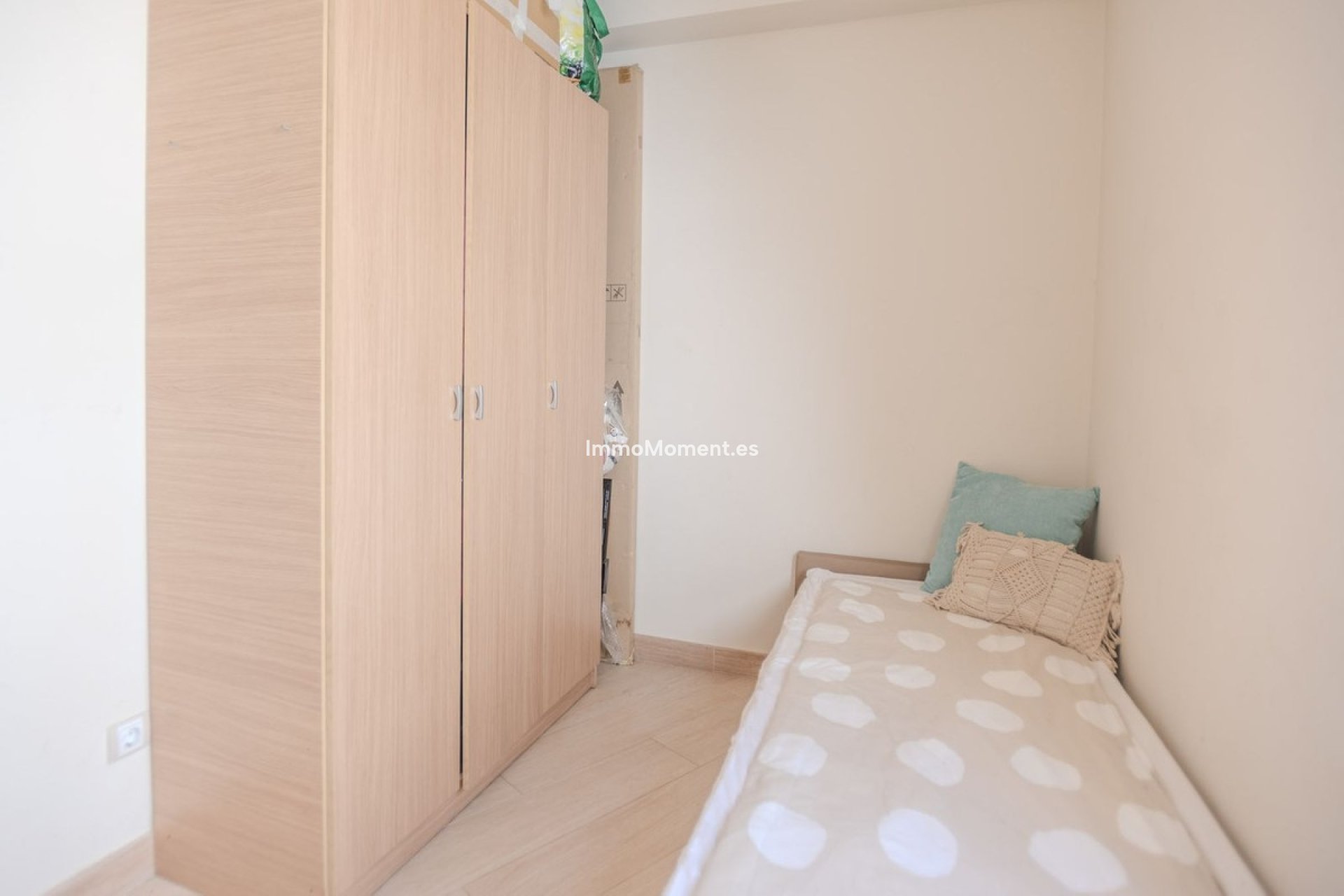 Bestaande woning - Appartement - Fuengirola - Fuengirola Centro