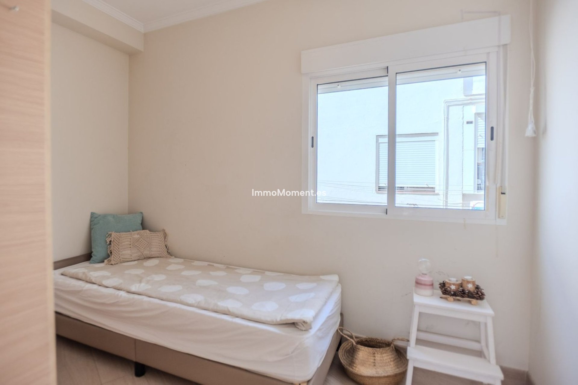 Bestaande woning - Appartement - Fuengirola - Fuengirola Centro