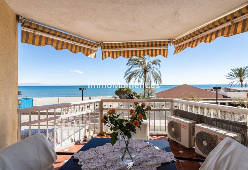 Bestaande woning - Appartement - Fuengirola - Fuengirola Centro
