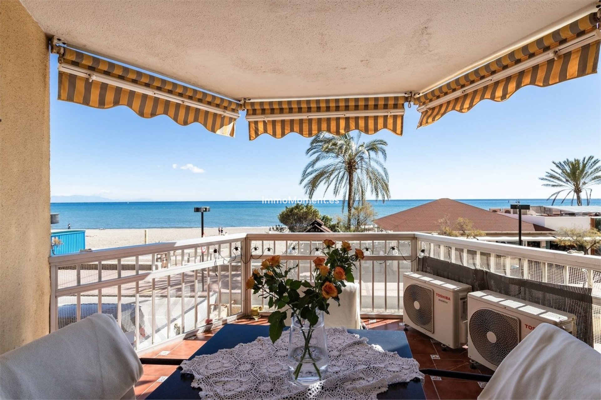 Bestaande woning - Appartement - Fuengirola - Fuengirola Centro
