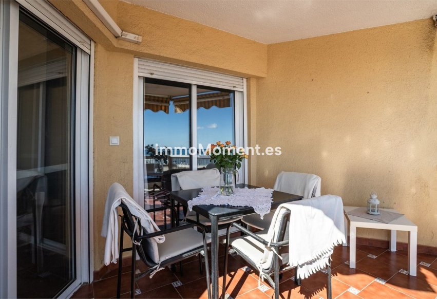 Bestaande woning - Appartement - Fuengirola - Fuengirola Centro