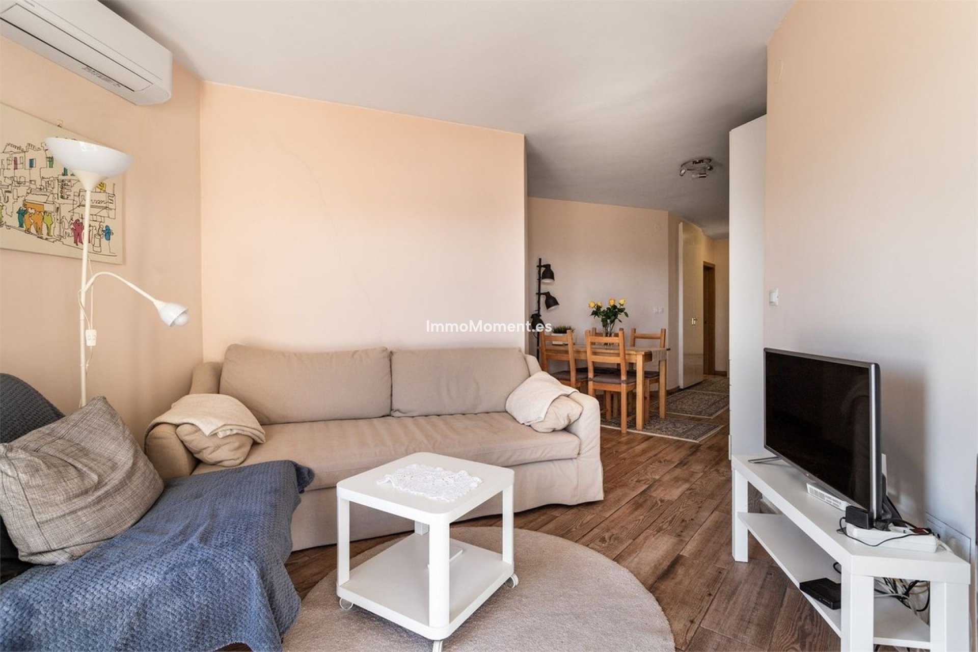 Bestaande woning - Appartement - Fuengirola - Fuengirola Centro