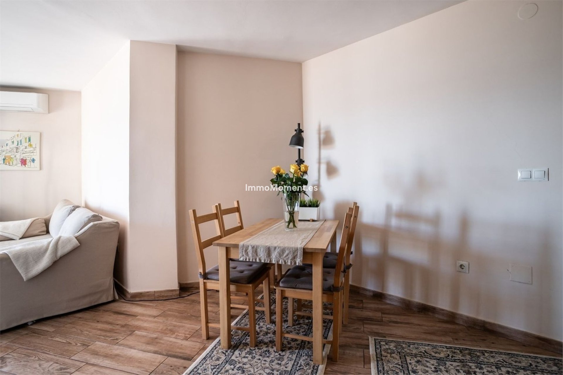 Bestaande woning - Appartement - Fuengirola - Fuengirola Centro