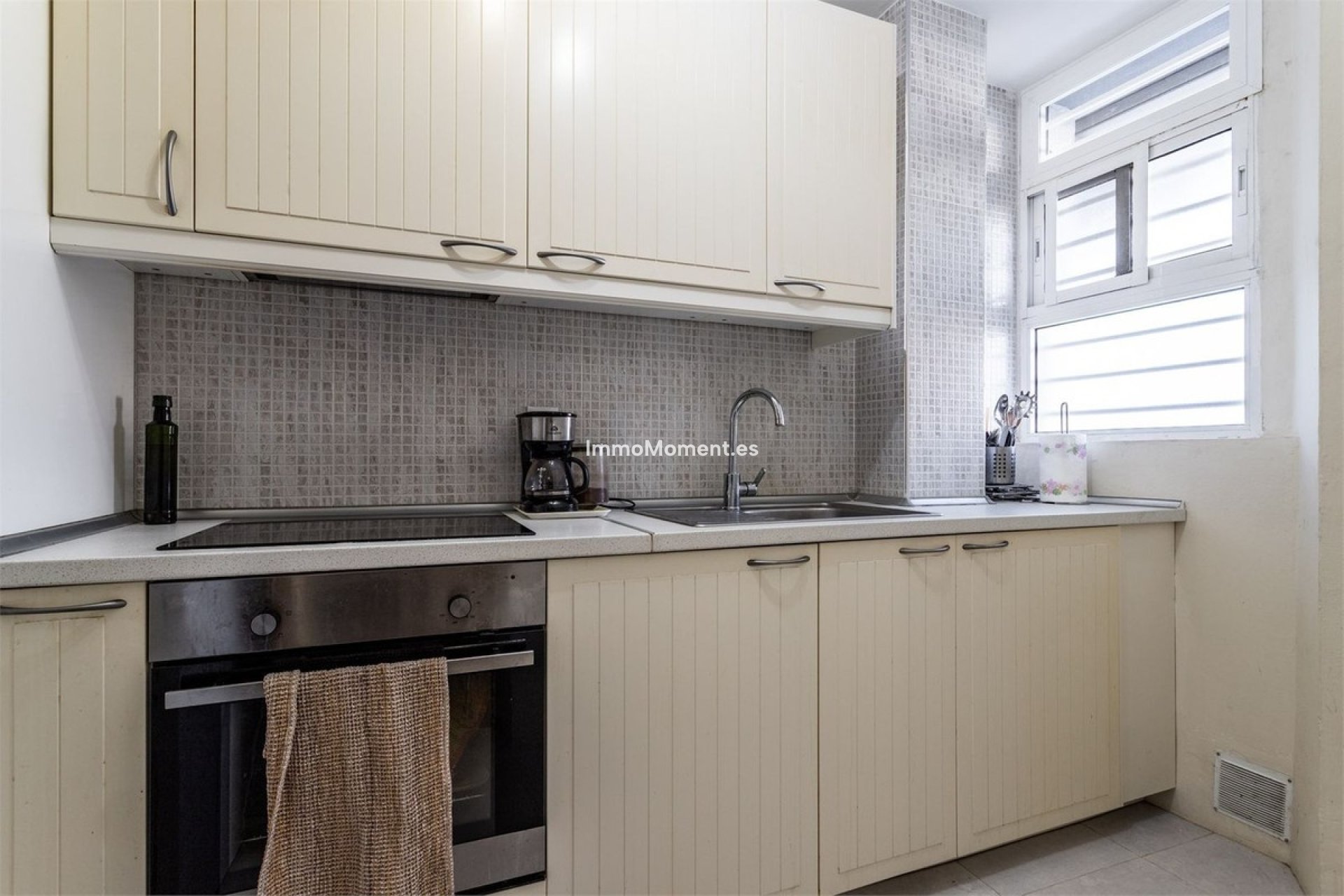 Bestaande woning - Appartement - Fuengirola - Fuengirola Centro