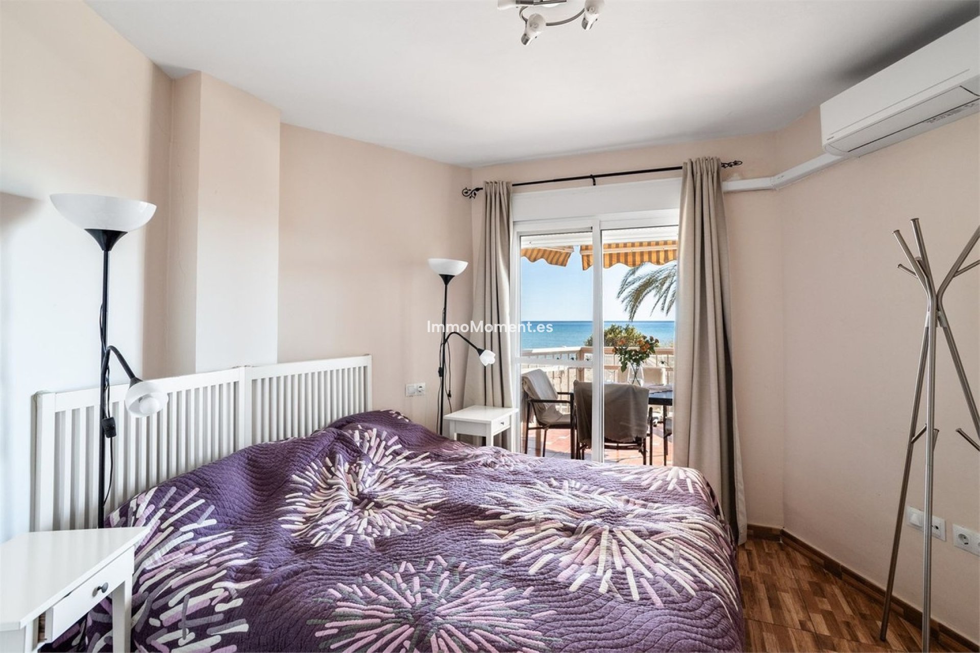 Bestaande woning - Appartement - Fuengirola - Fuengirola Centro