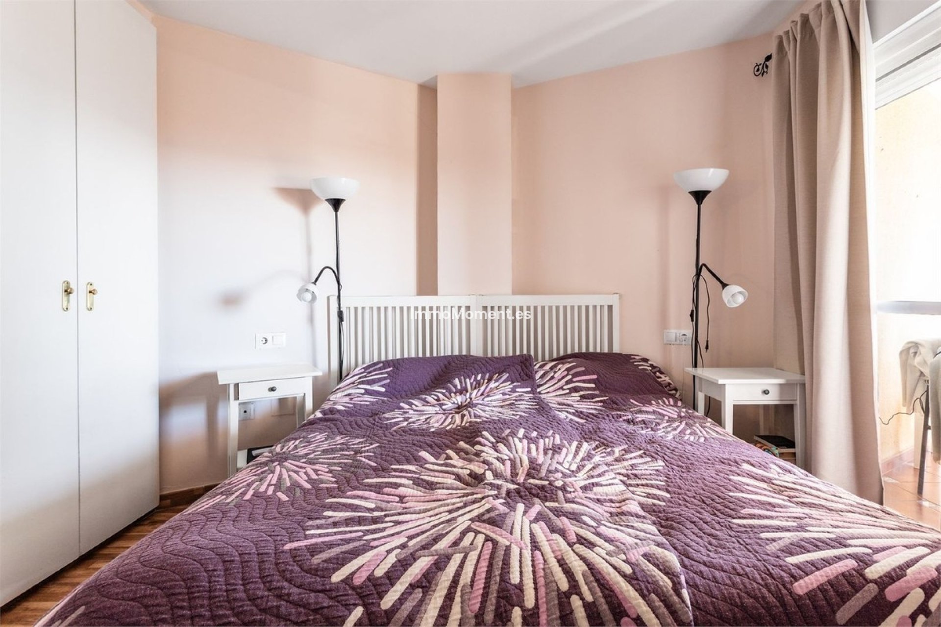 Bestaande woning - Appartement - Fuengirola - Fuengirola Centro