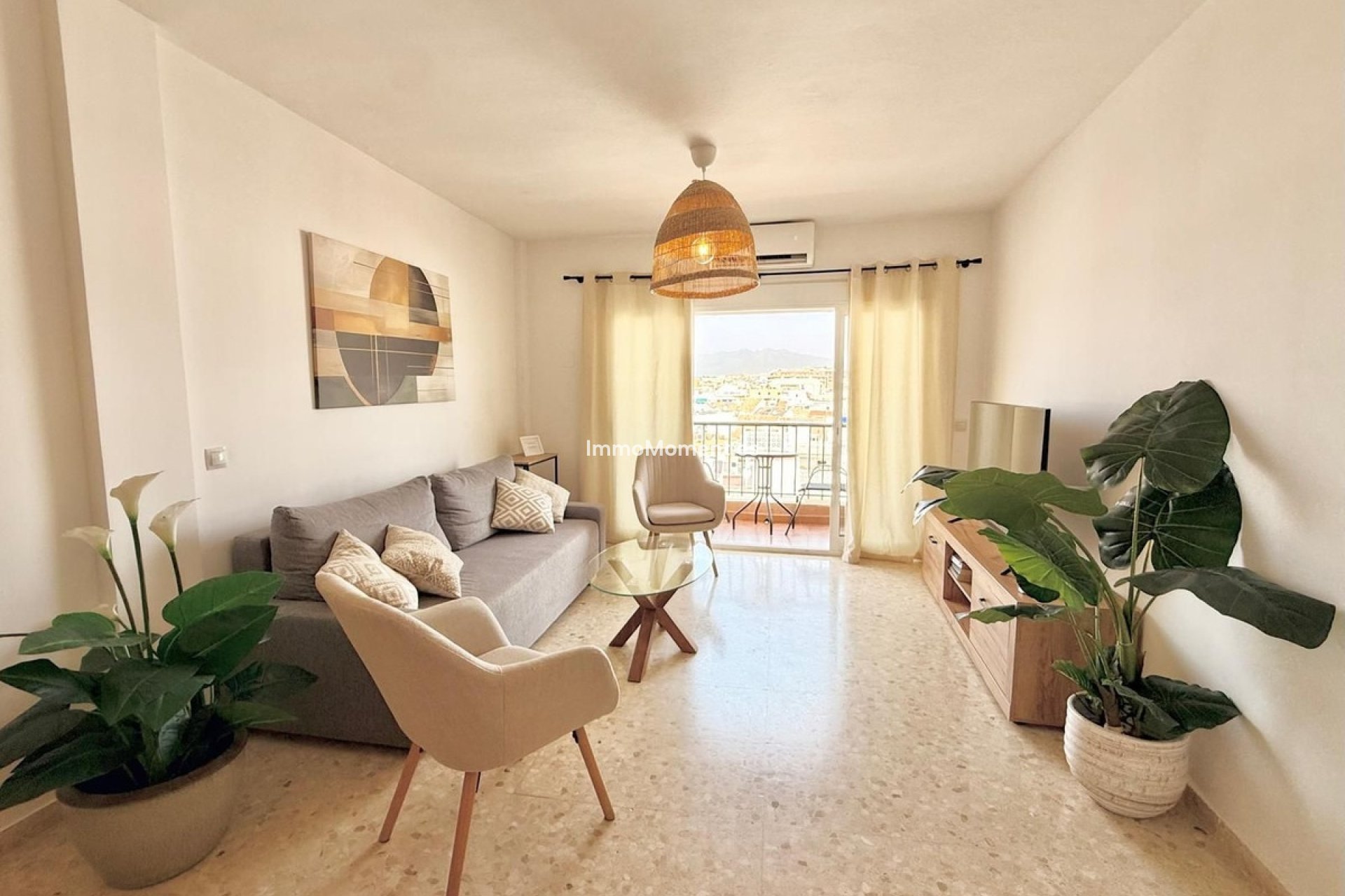 Bestaande woning - Appartement - Fuengirola - Fuengirola Centro
