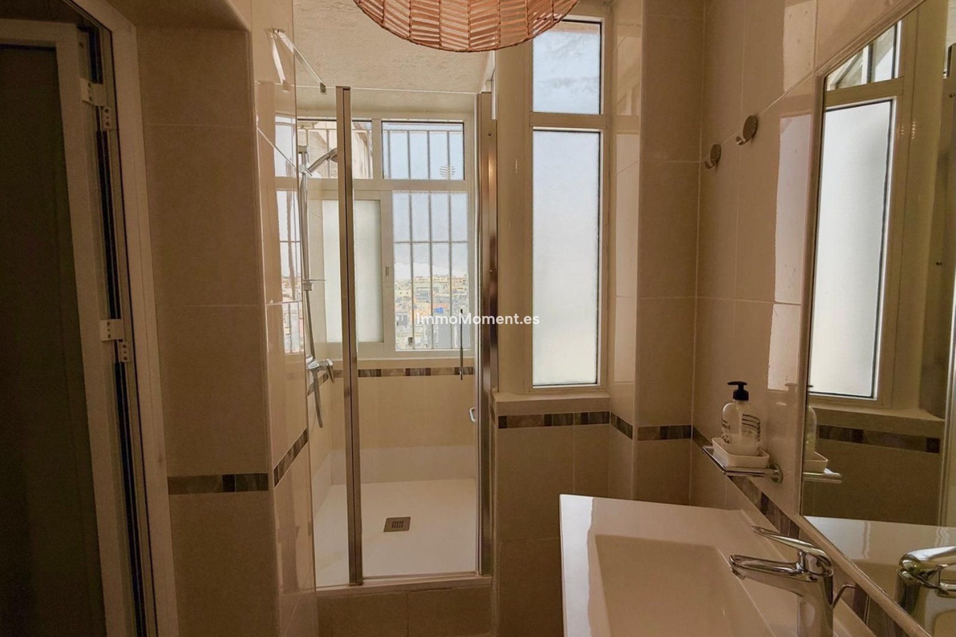 Bestaande woning - Appartement - Fuengirola - Fuengirola Centro