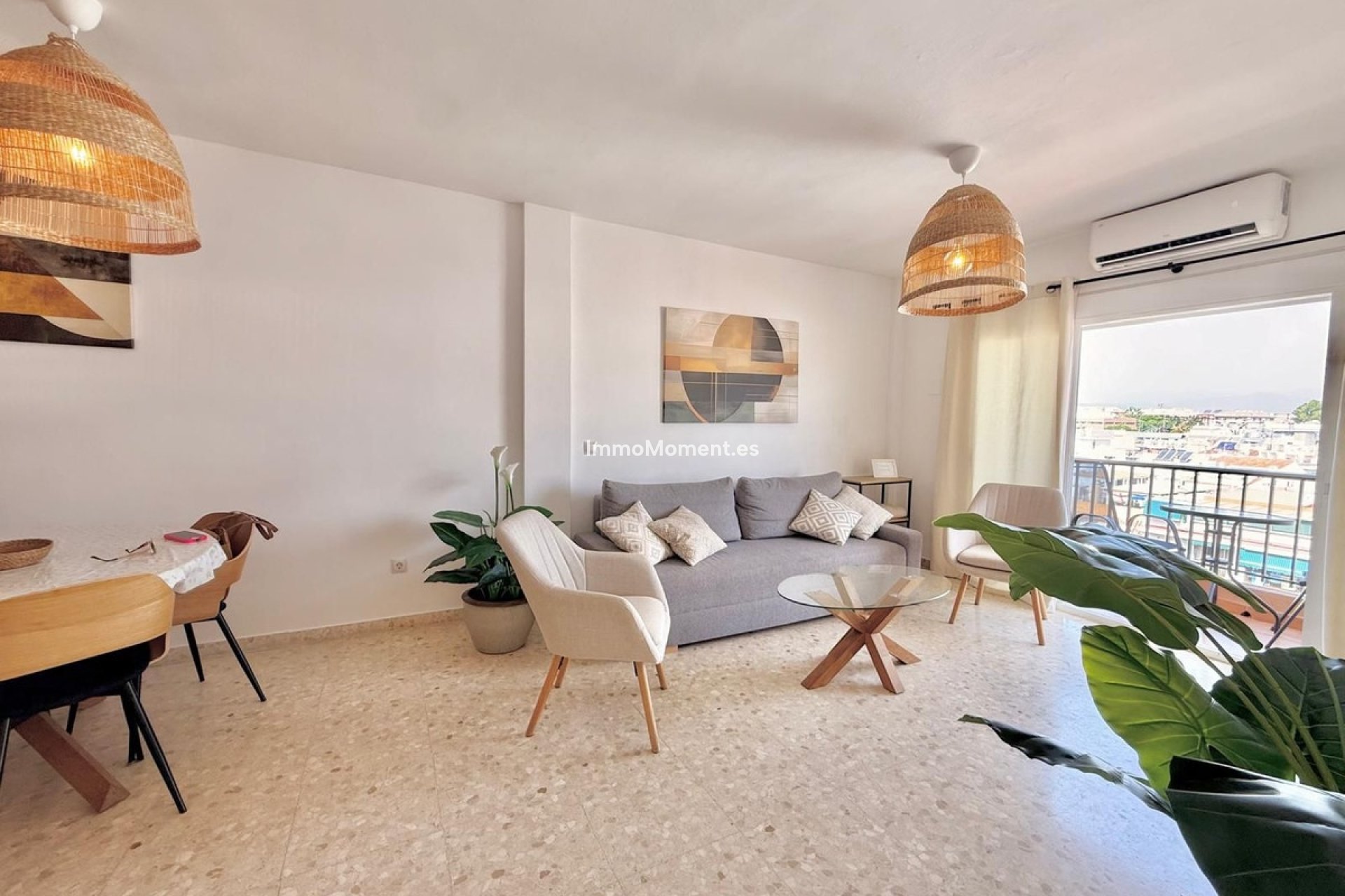 Bestaande woning - Appartement - Fuengirola - Fuengirola Centro