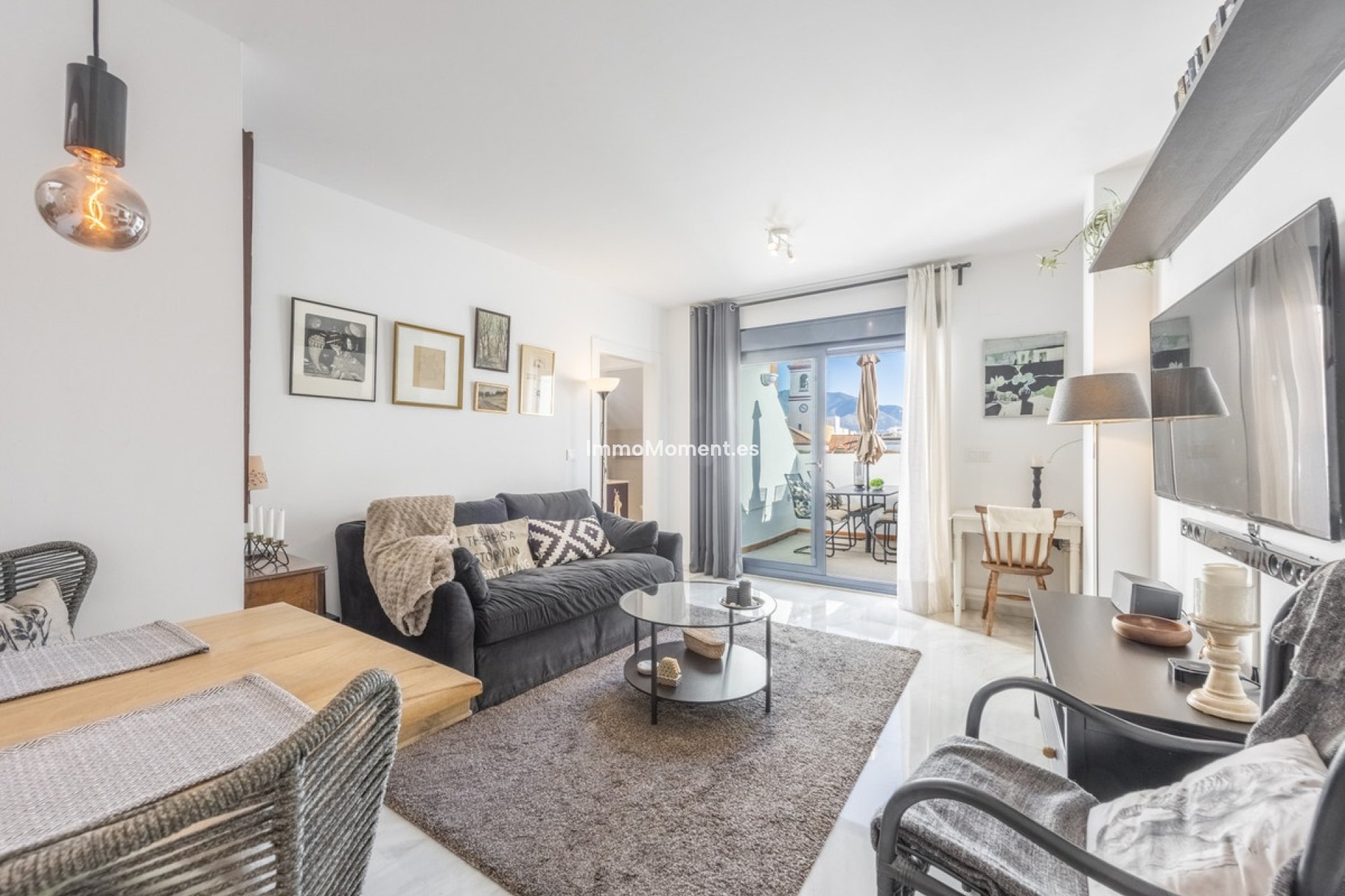 Bestaande woning - Appartement - Fuengirola - Fuengirola Centro