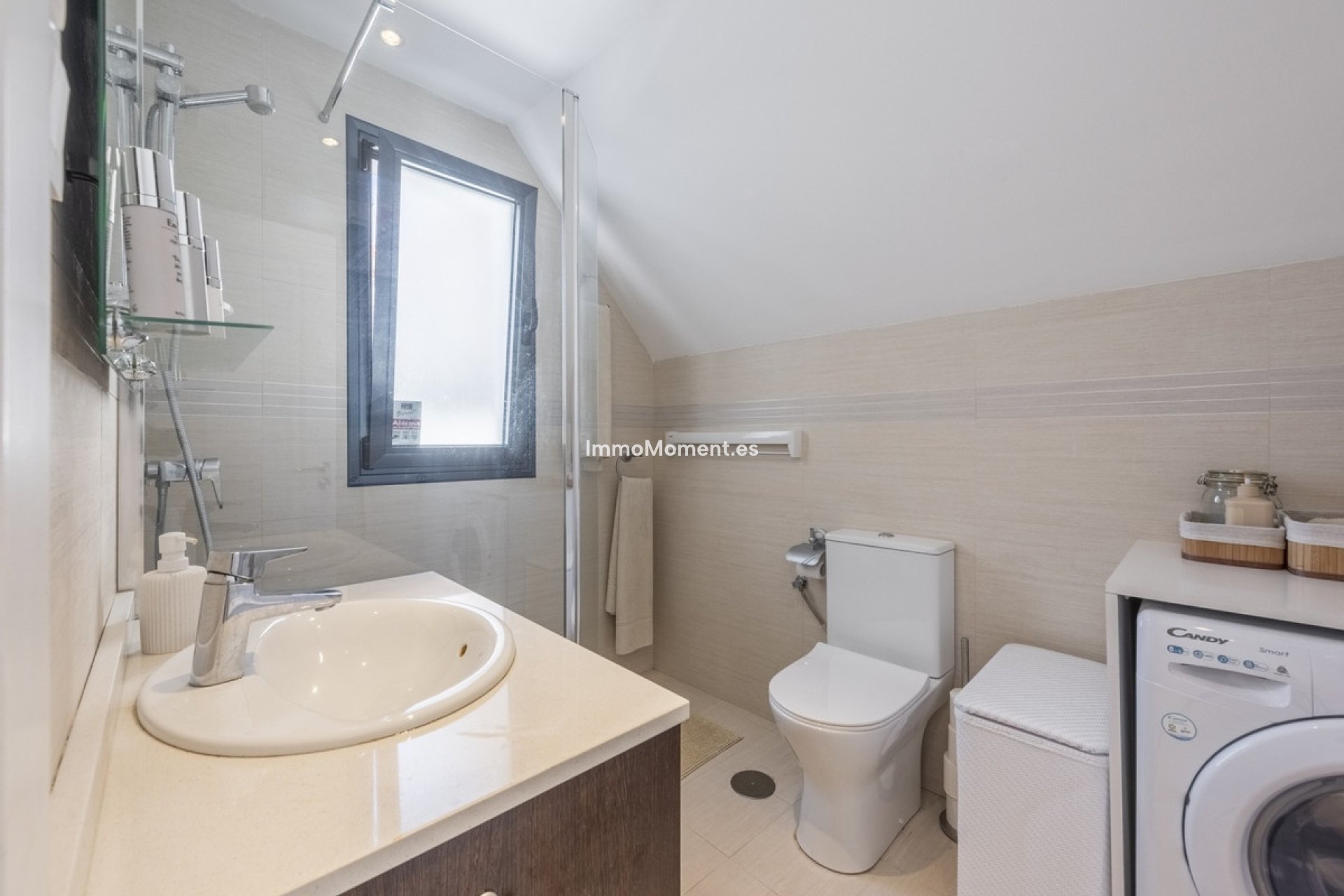 Bestaande woning - Appartement - Fuengirola - Fuengirola Centro