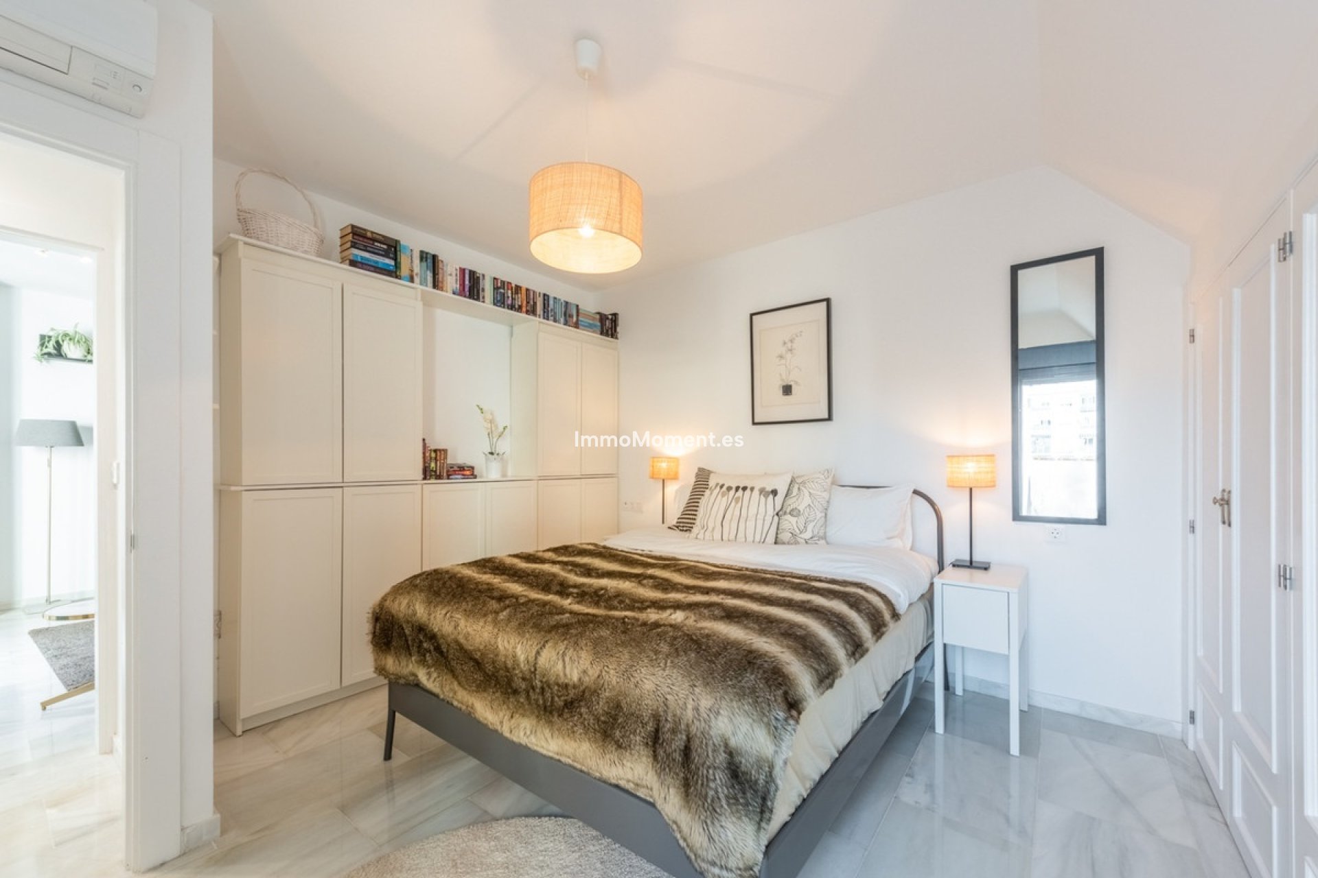 Bestaande woning - Appartement - Fuengirola - Fuengirola Centro