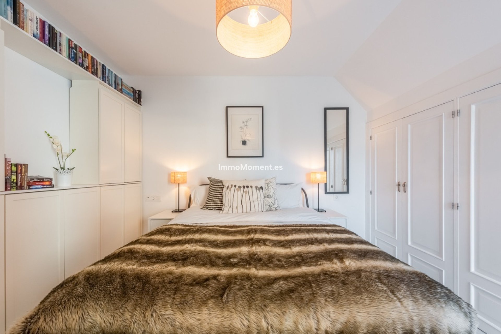 Bestaande woning - Appartement - Fuengirola - Fuengirola Centro