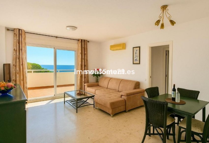 Bestaande woning - Appartement - Fuengirola - Fuengirola Centro
