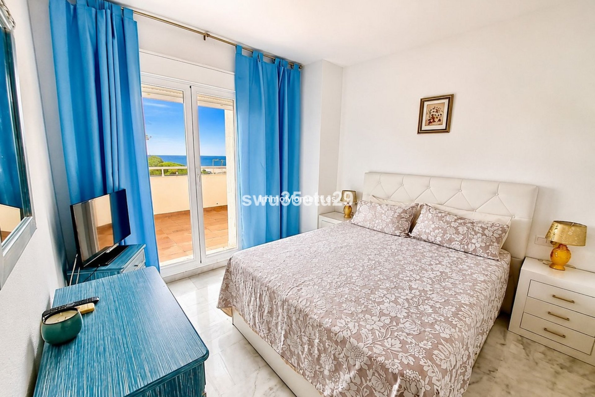 Bestaande woning - Appartement - Fuengirola - Fuengirola Centro