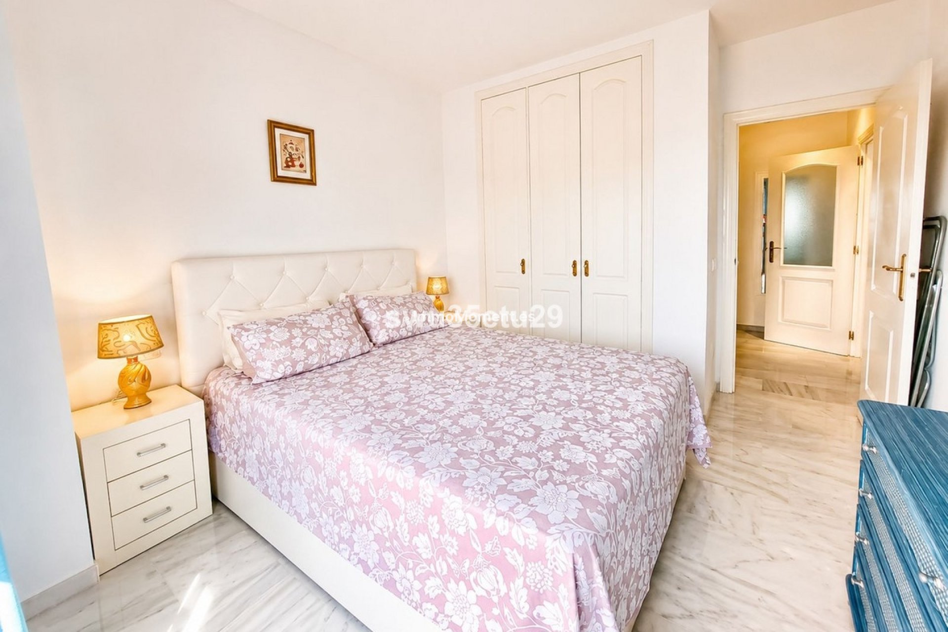 Bestaande woning - Appartement - Fuengirola - Fuengirola Centro