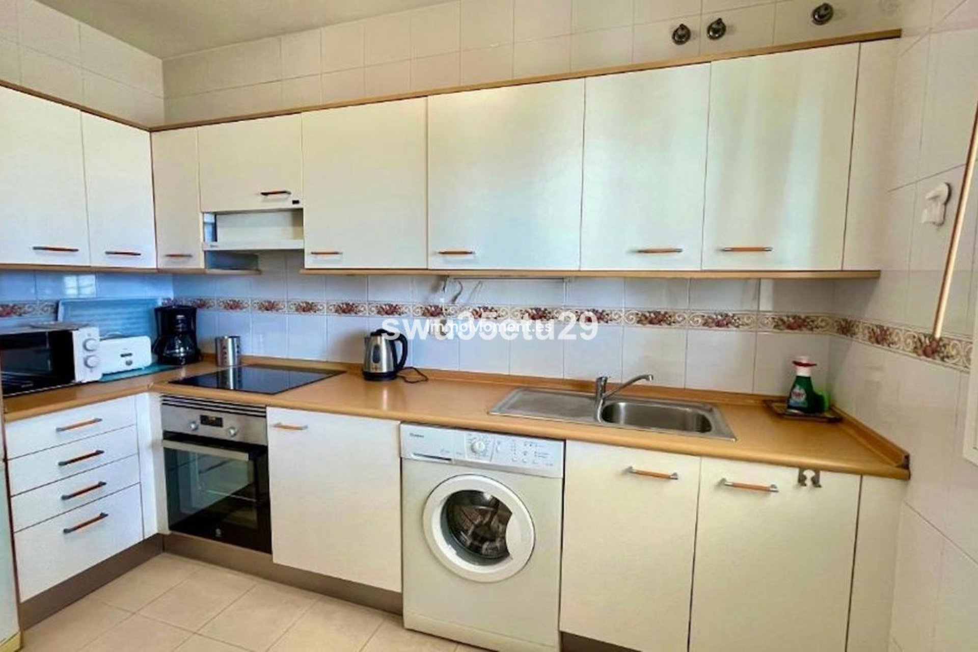 Bestaande woning - Appartement - Fuengirola - Fuengirola Centro