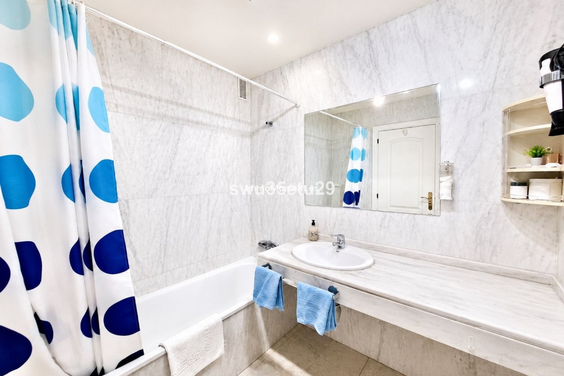 Bestaande woning - Appartement - Fuengirola - Fuengirola Centro