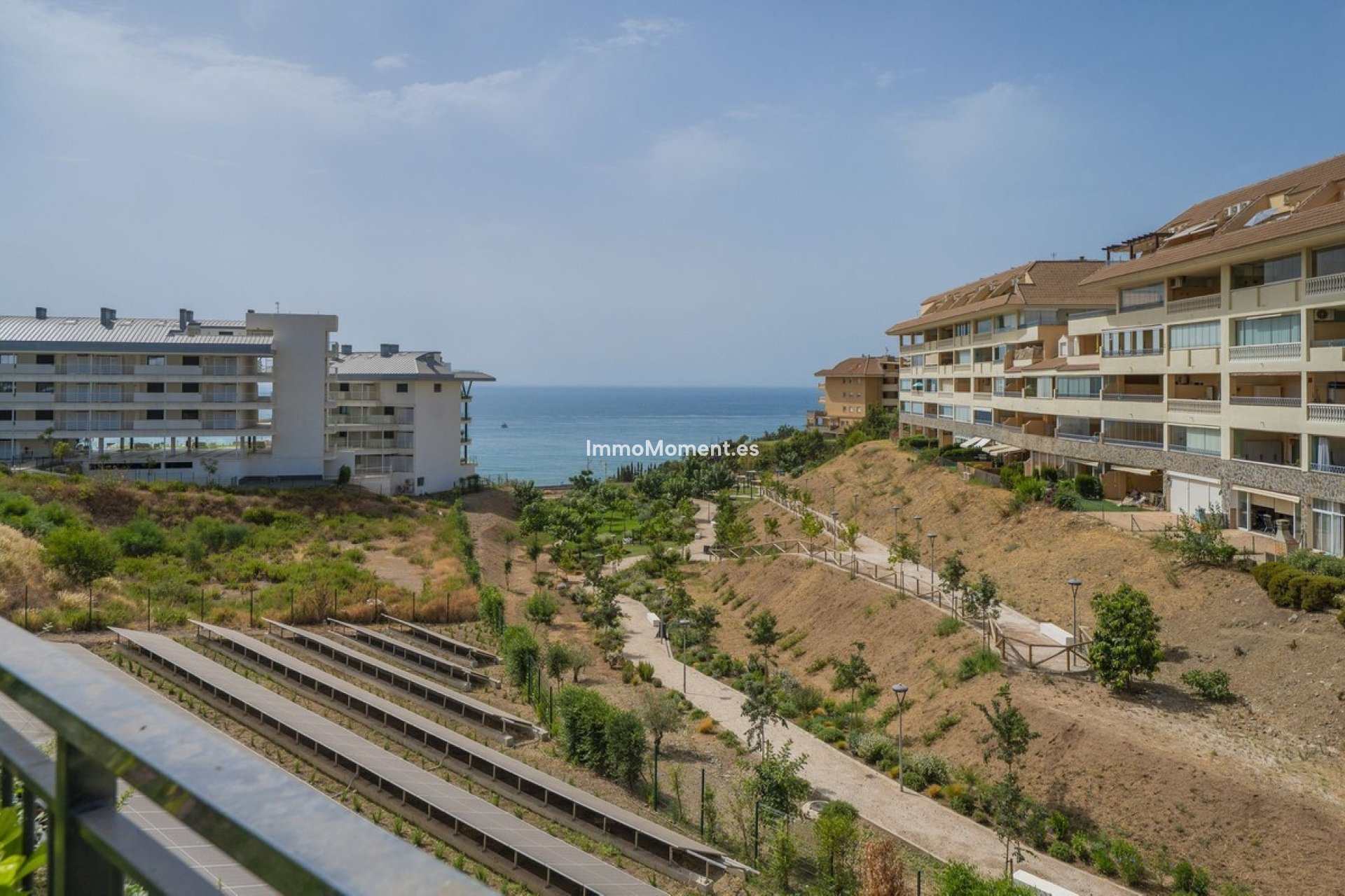 Bestaande woning - Appartement - Fuengirola - Fuengirola Centro