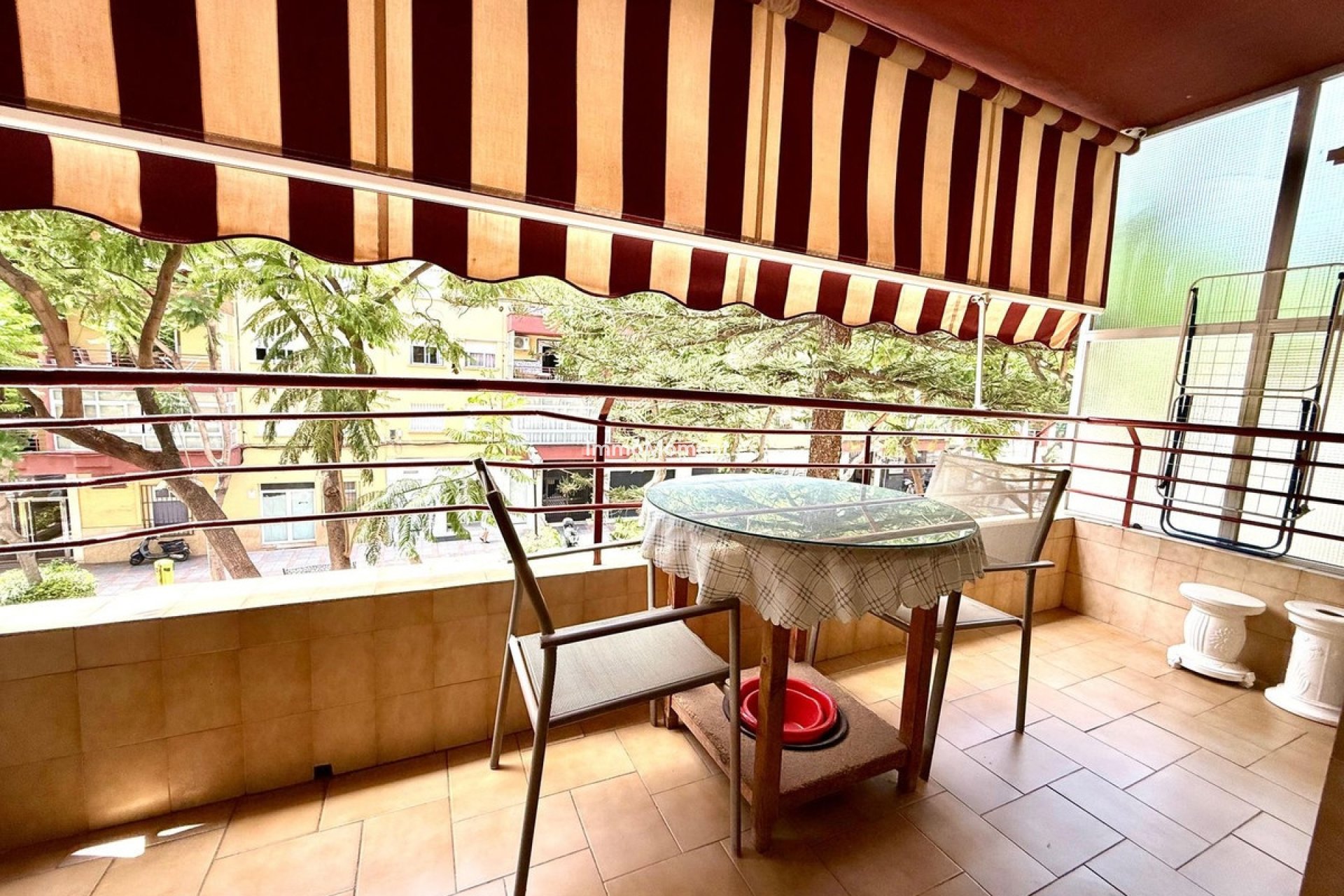 Bestaande woning - Appartement - Fuengirola - Fuengirola Centro