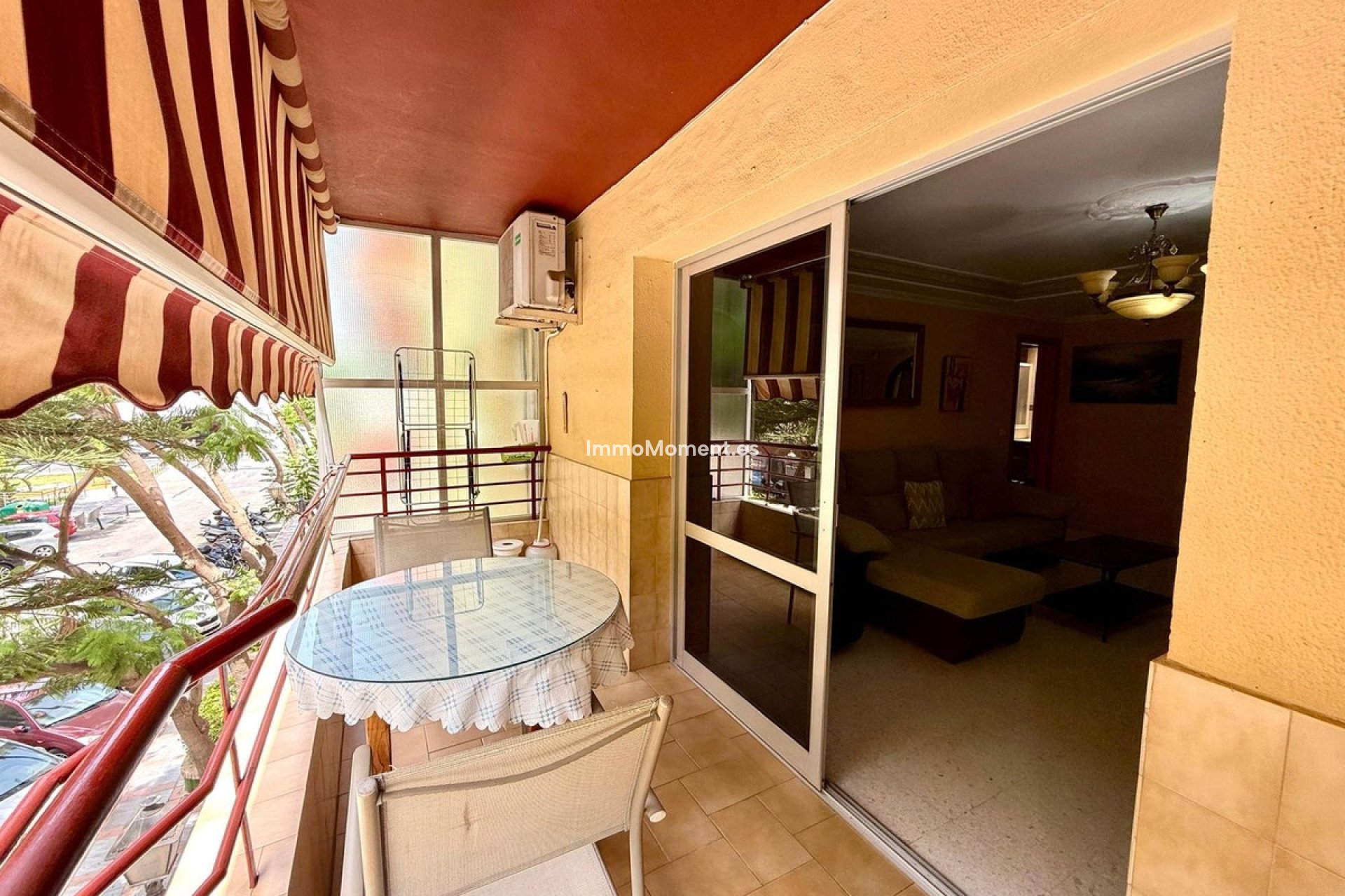 Bestaande woning - Appartement - Fuengirola - Fuengirola Centro