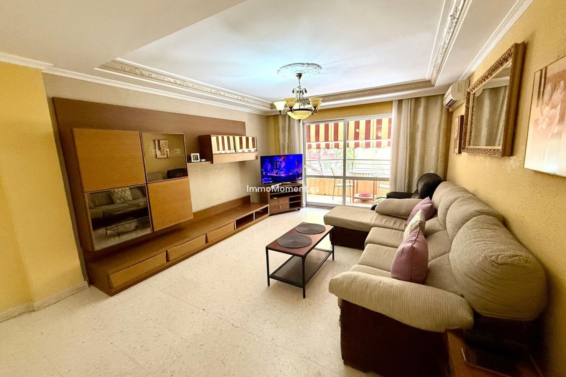 Bestaande woning - Appartement - Fuengirola - Fuengirola Centro
