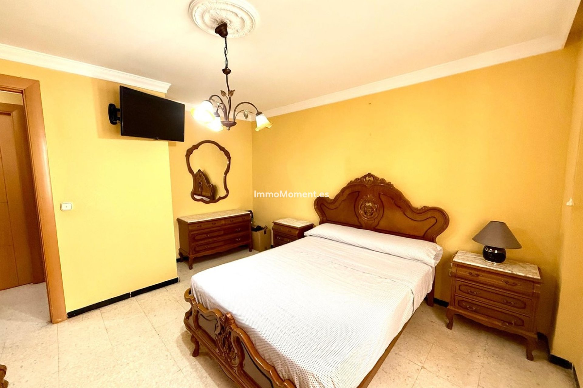 Bestaande woning - Appartement - Fuengirola - Fuengirola Centro