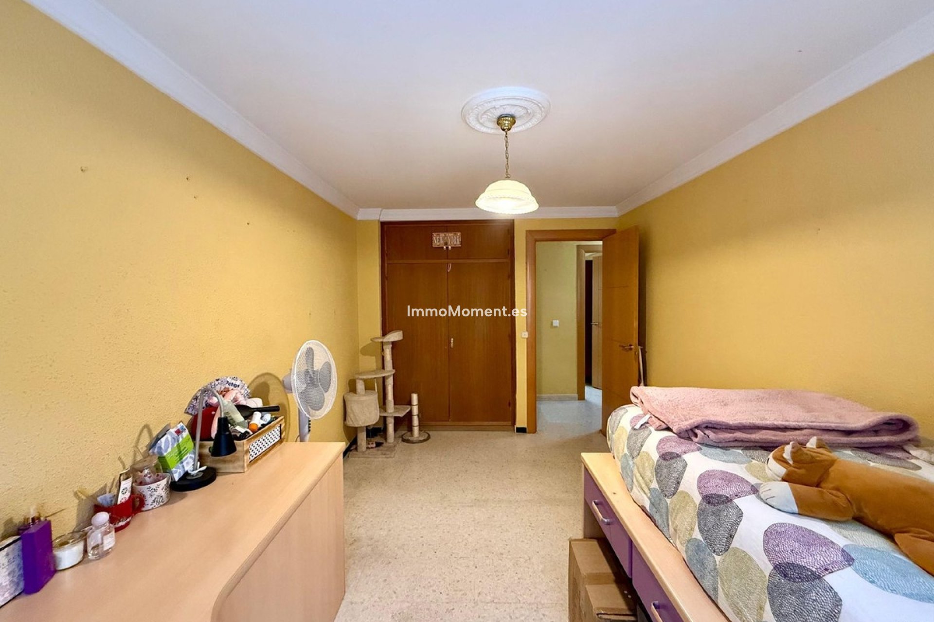 Bestaande woning - Appartement - Fuengirola - Fuengirola Centro