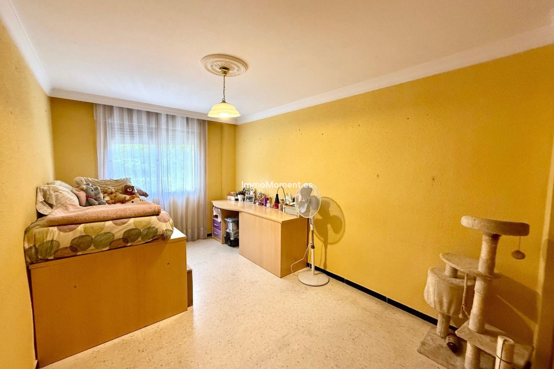 Bestaande woning - Appartement - Fuengirola - Fuengirola Centro